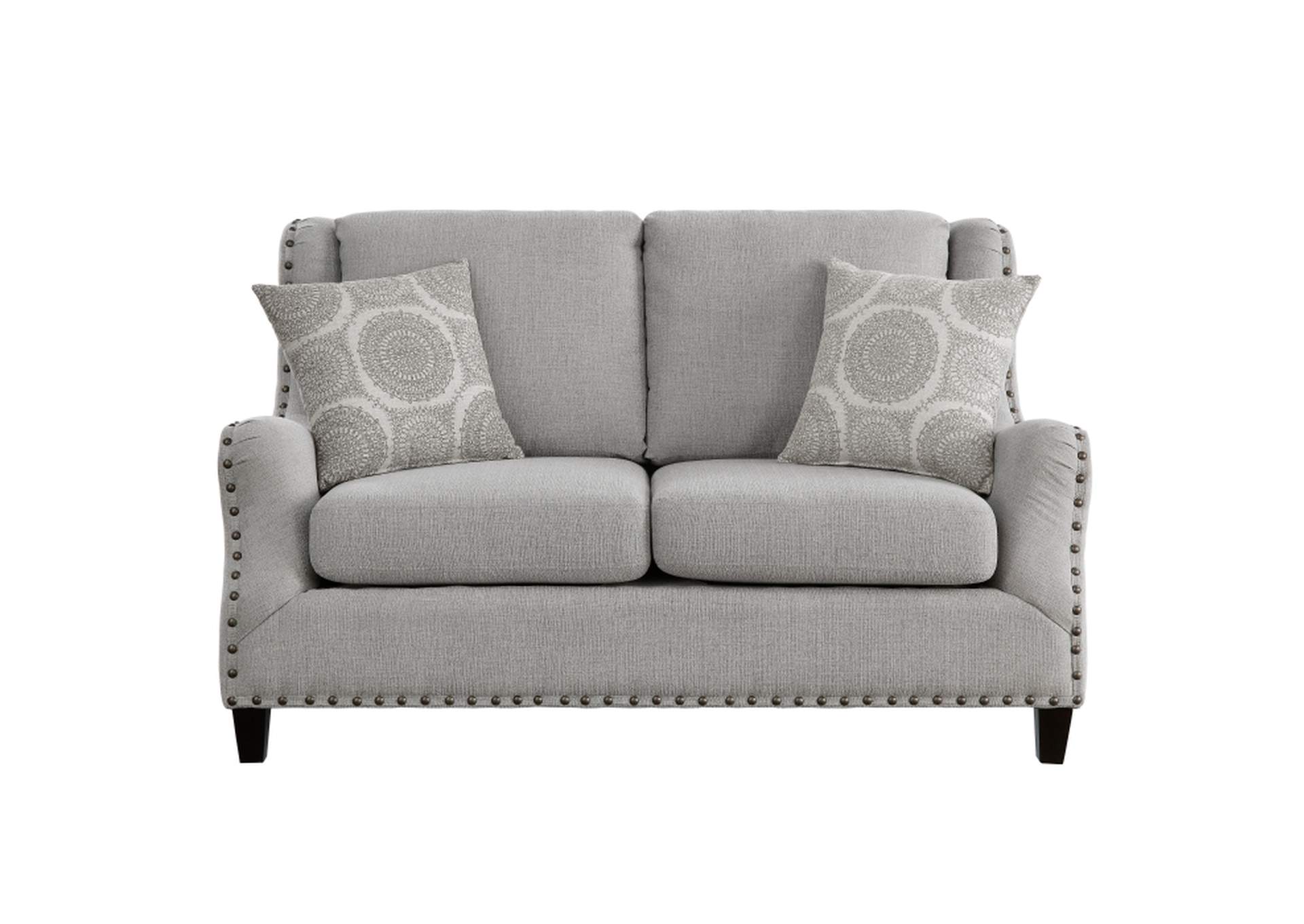 Halton Love Seat image 1