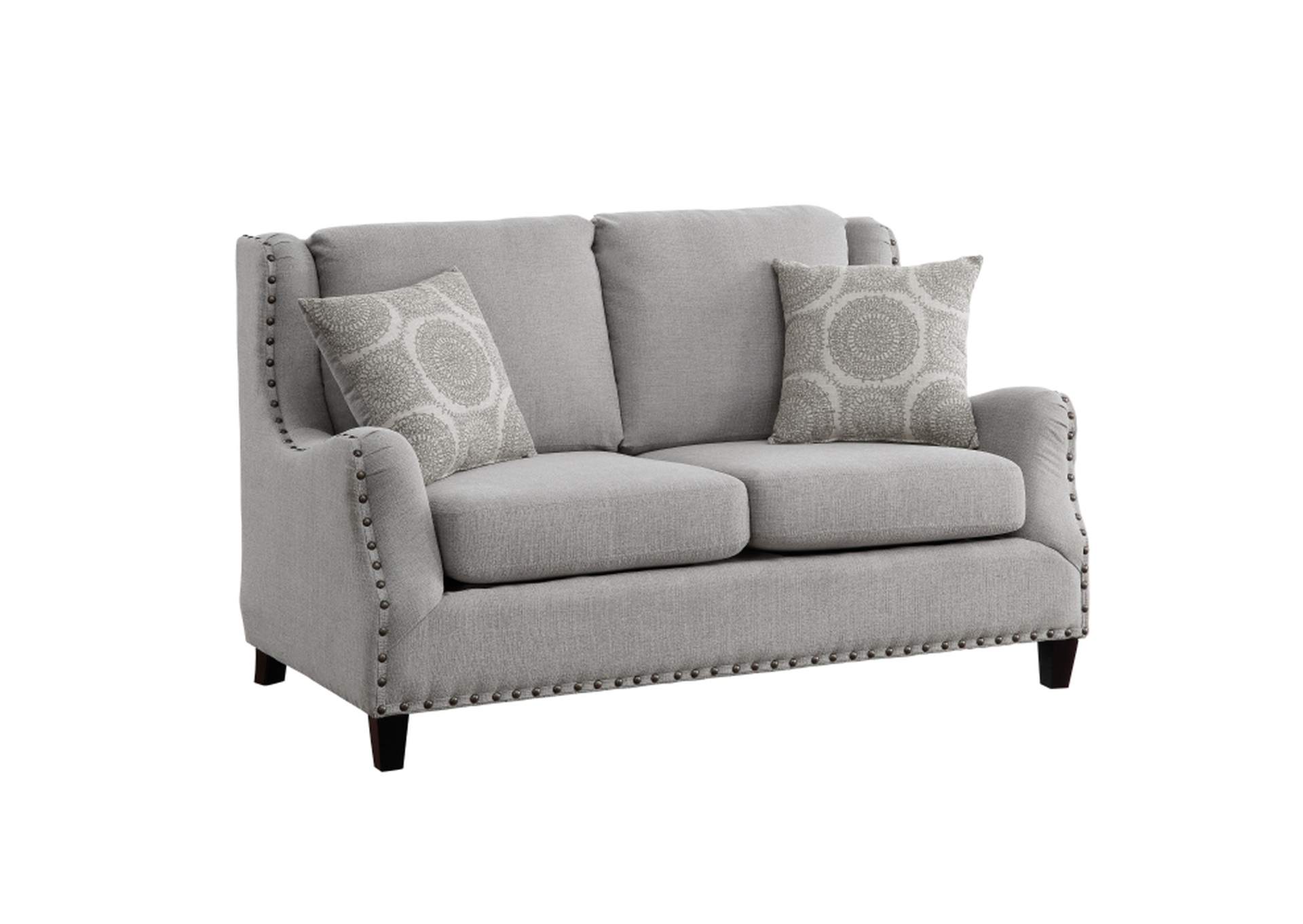 Halton Love Seat image 3
