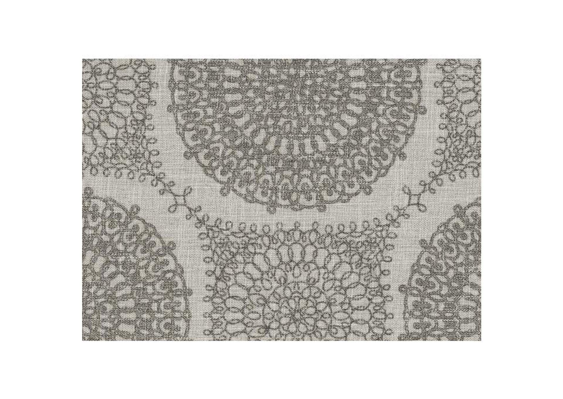 Halton Love Seat image 6