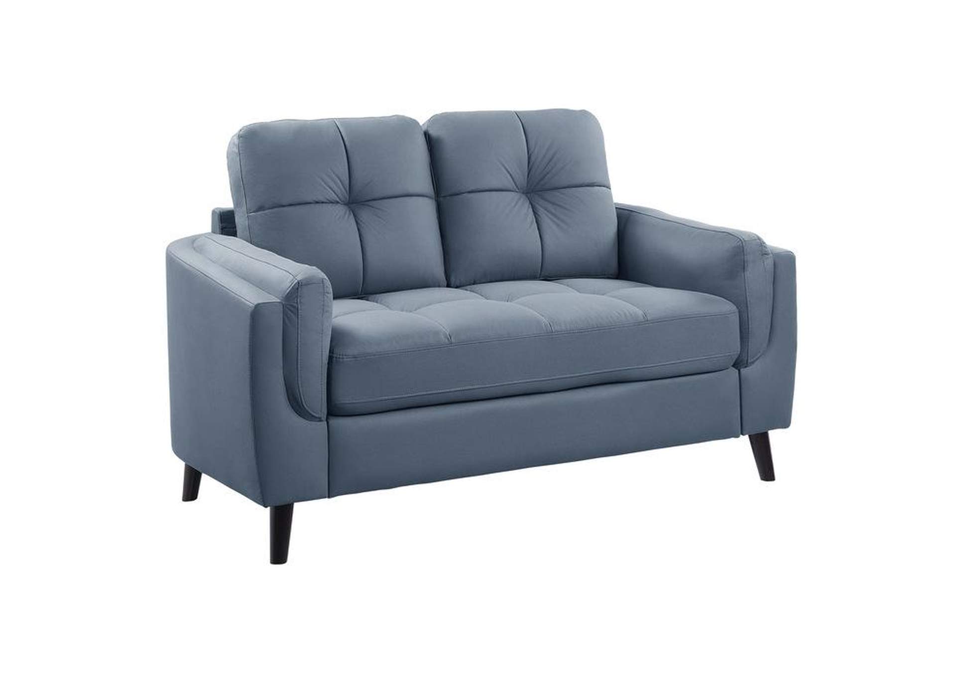Dorelle Love Seat image 3