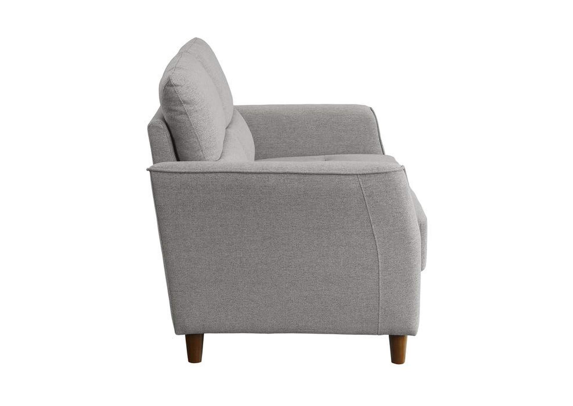 Hinshaw Love Seat image 5