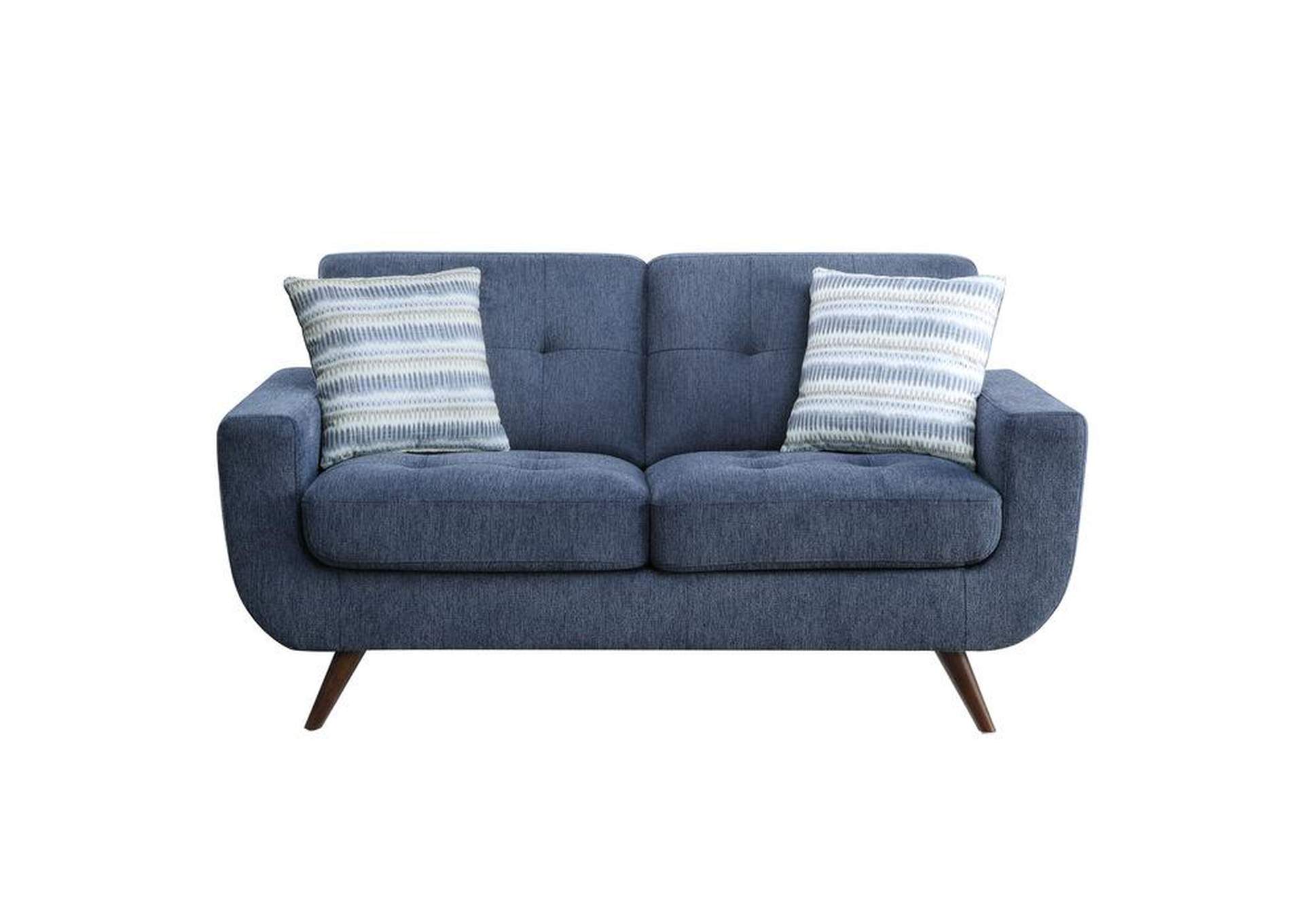 Amberley Love Seat image 1