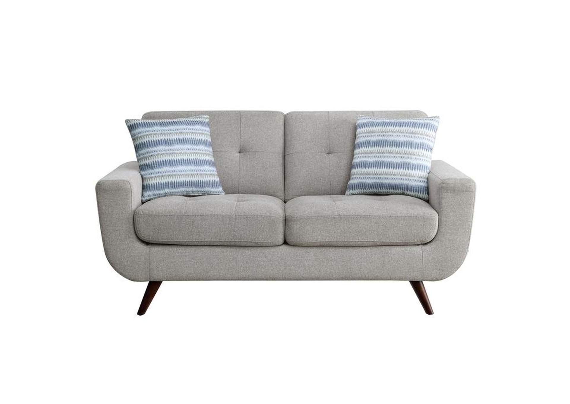 Amberley Love Seat image 1