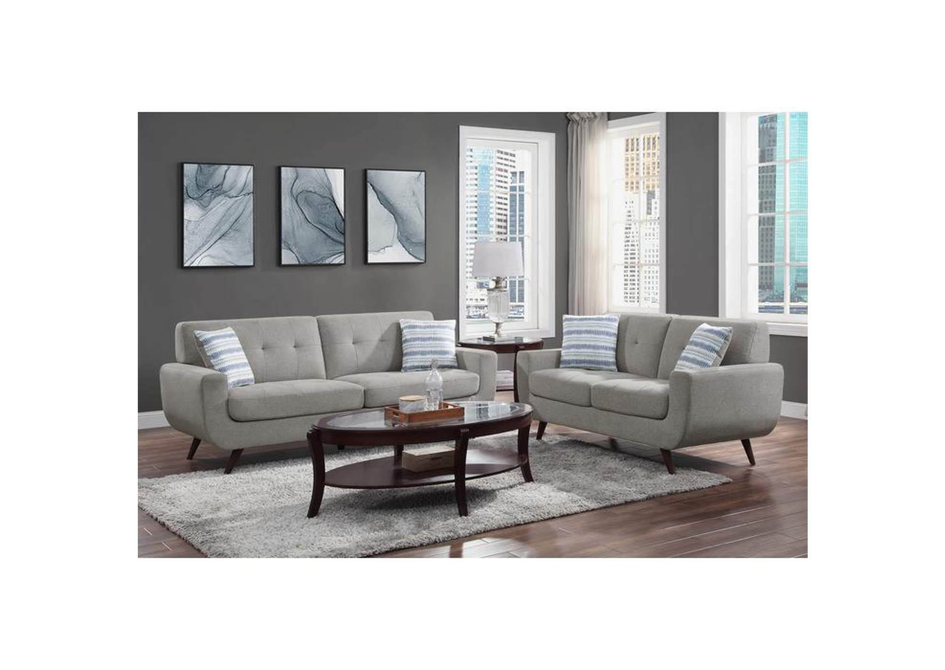 Amberley Love Seat image 5