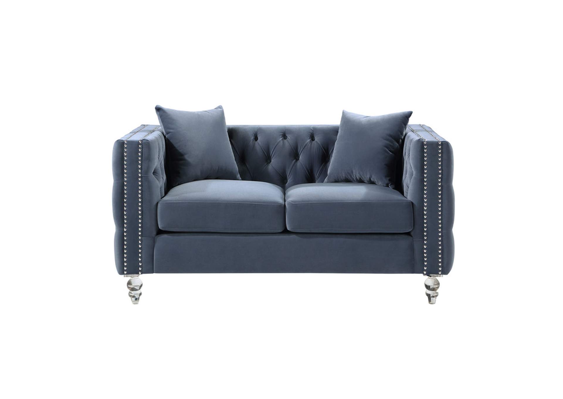 Orina Love Seat image 1