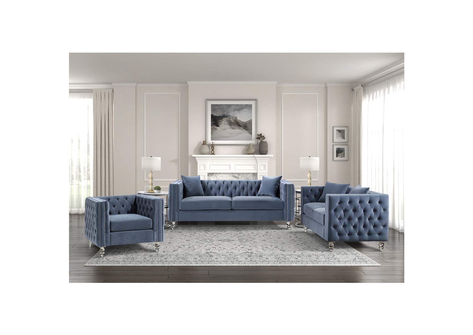 Orina Chair image 5