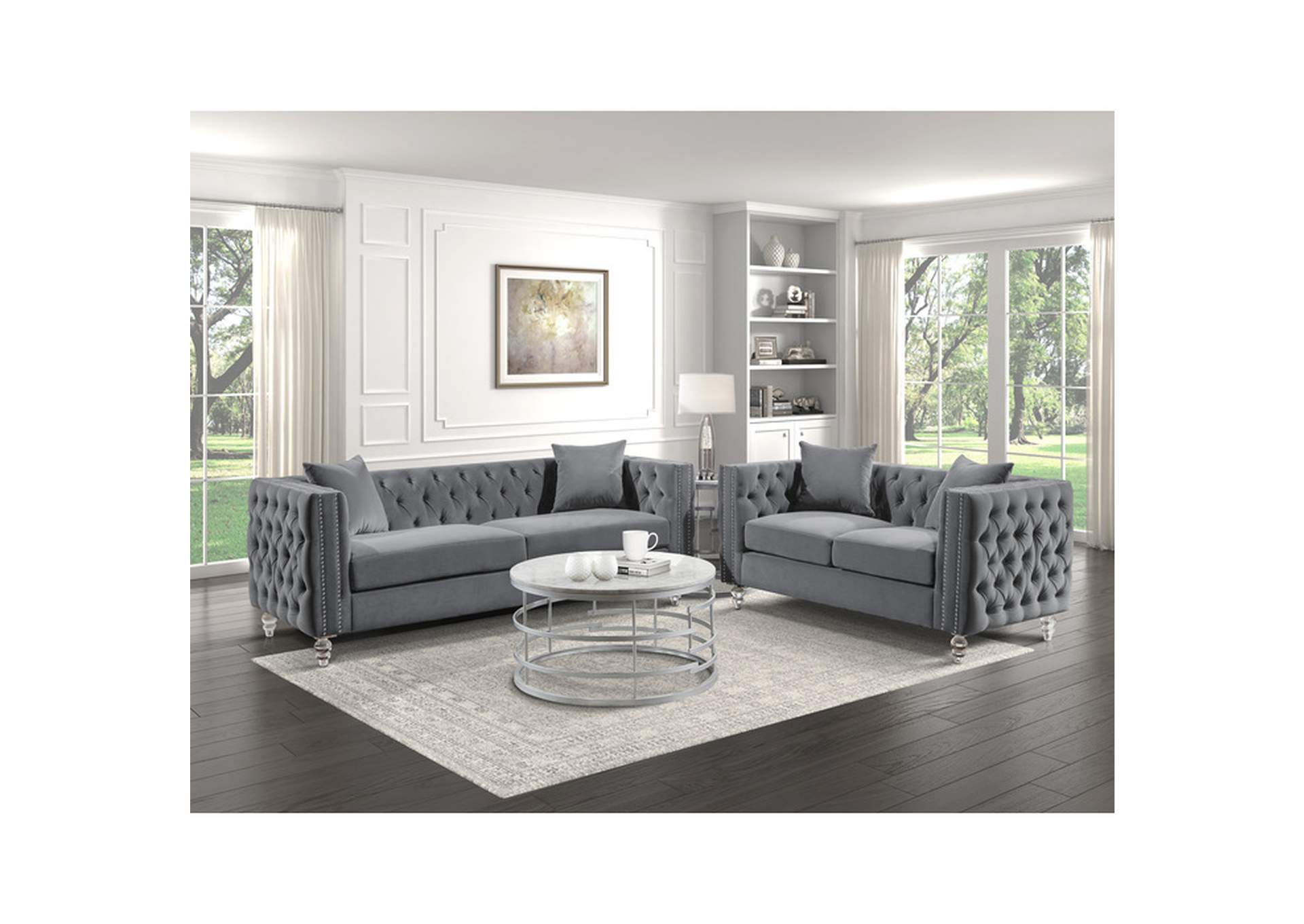 Orina Sofa image 4