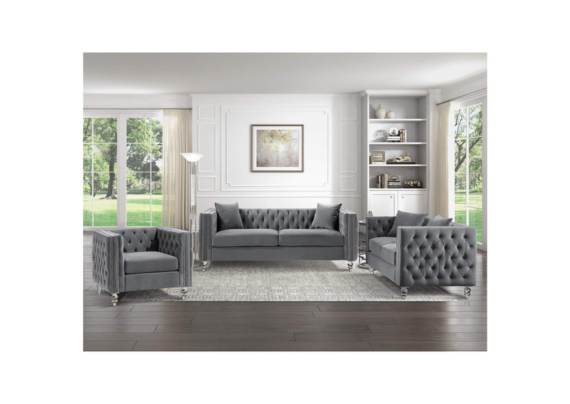 Orina Chair image 5