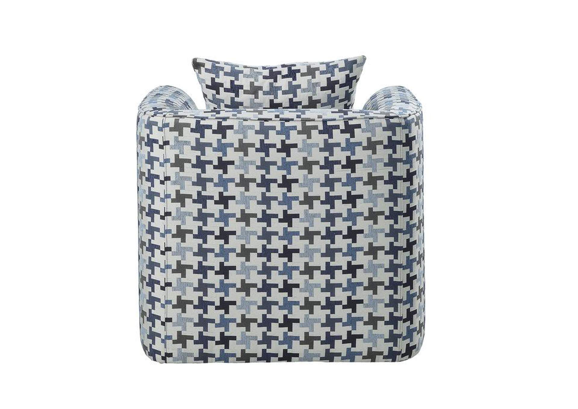 Jayne Swivel Chair image 5