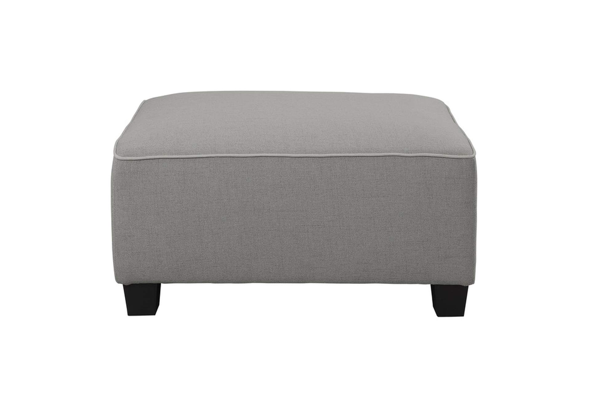Jayne Ottoman image 1