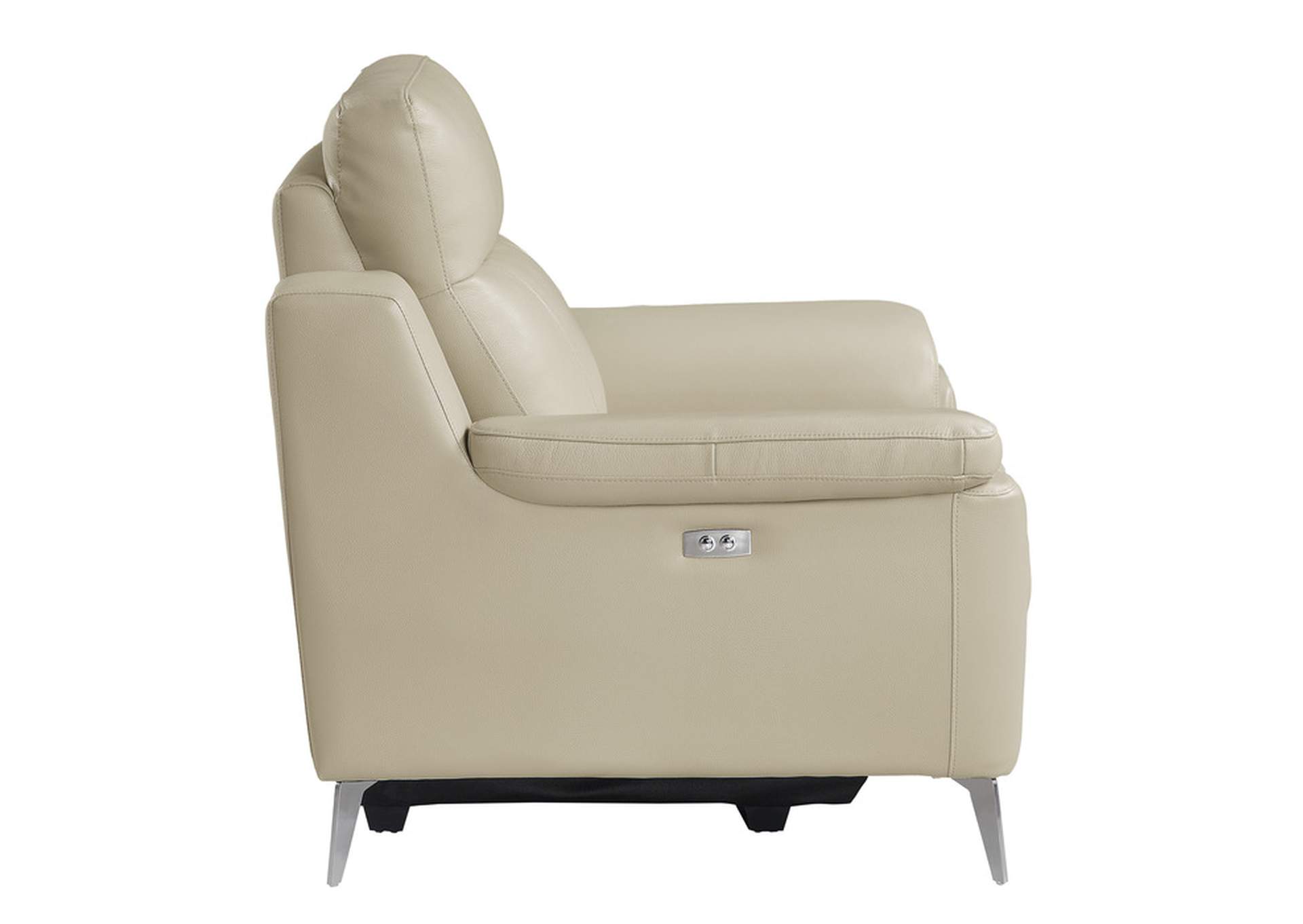 Antonio Power Reclining Chair image 3