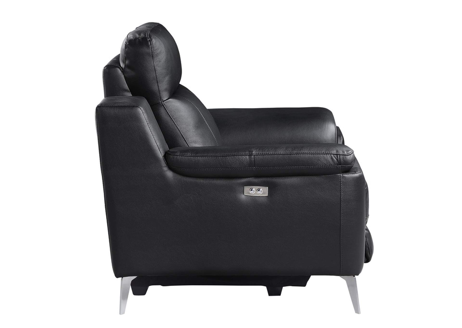 Antonio Power Reclining Chair image 3