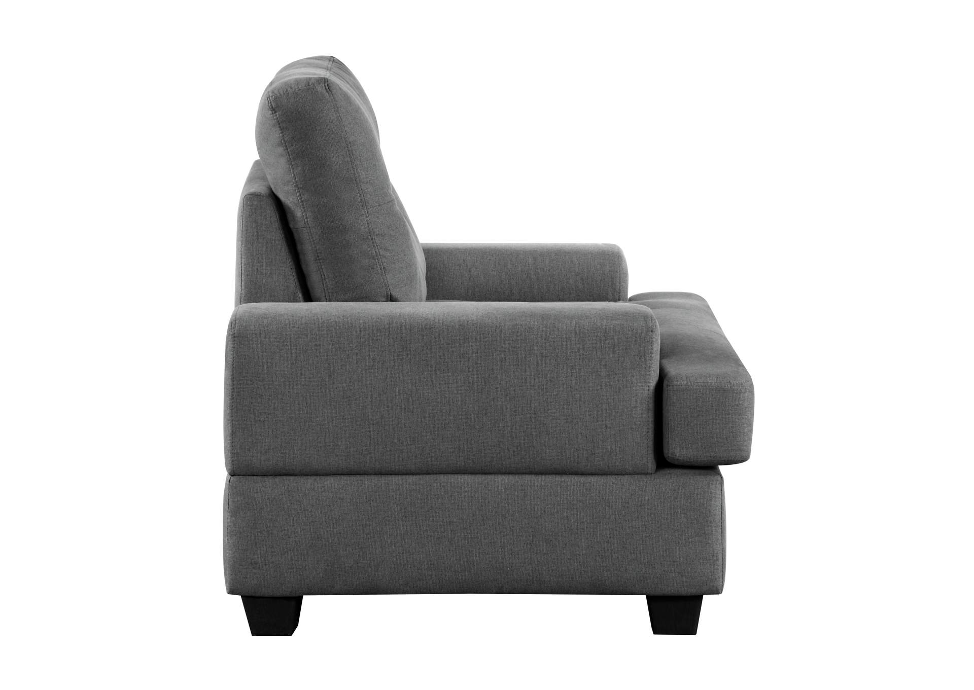 Dunstan Chair image 1