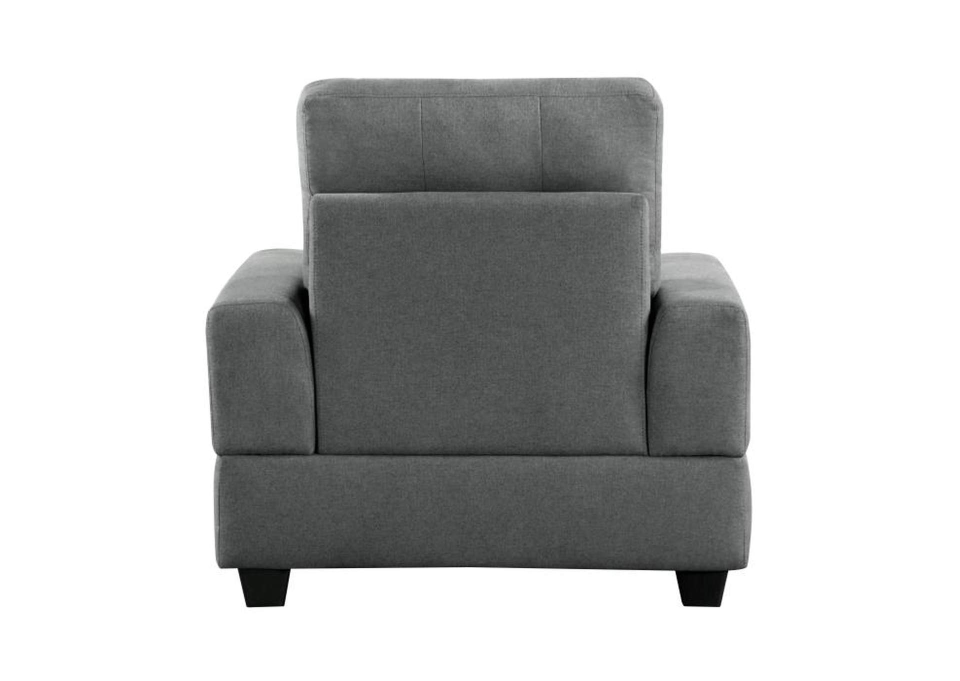 Dunstan Chair image 1