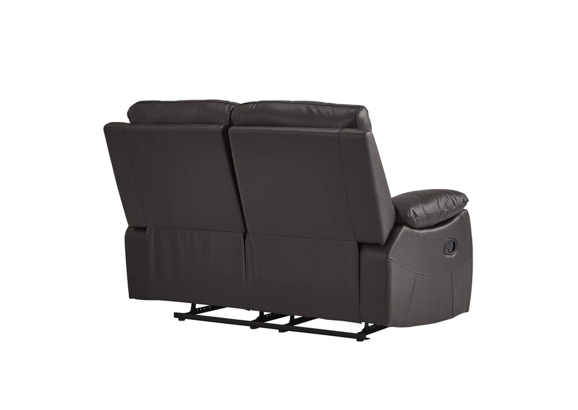 Dawson Double Reclining Love Seat