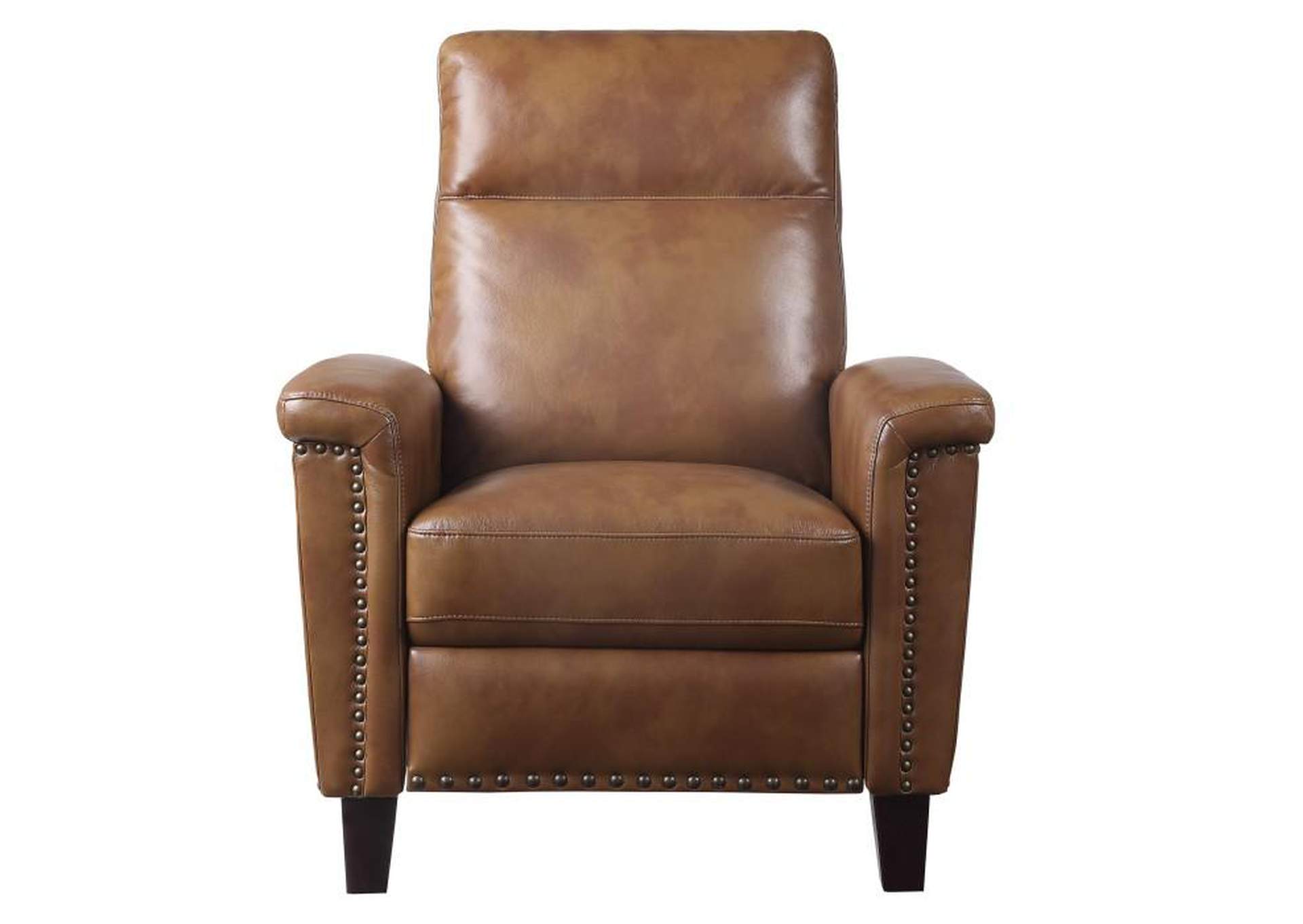 Weiser Push Back Reclining Chair image 1