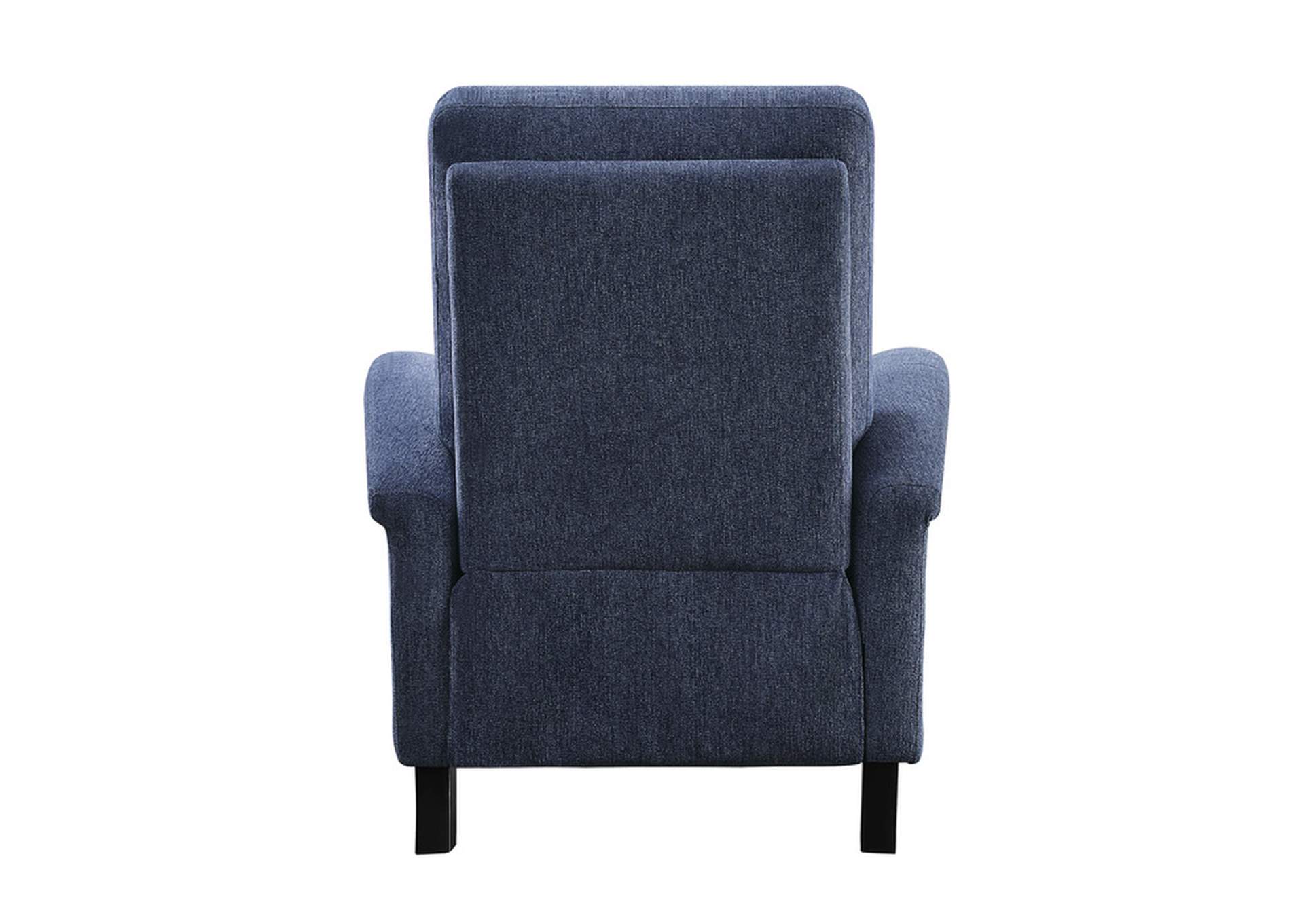 Weiser Push Back Reclining Chair image 4