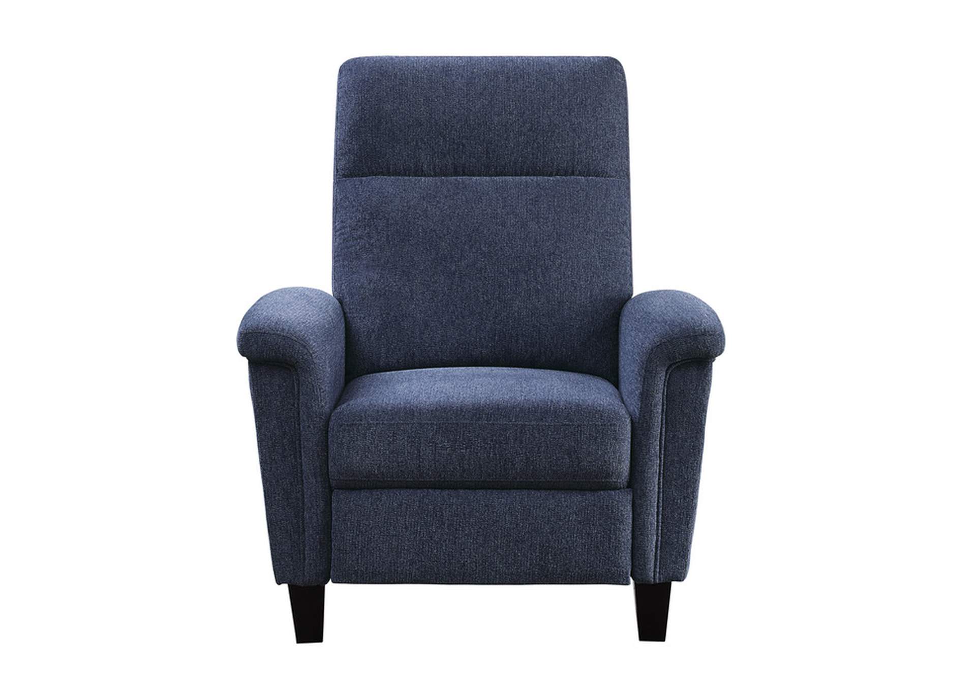 Weiser Push Back Reclining Chair image 1