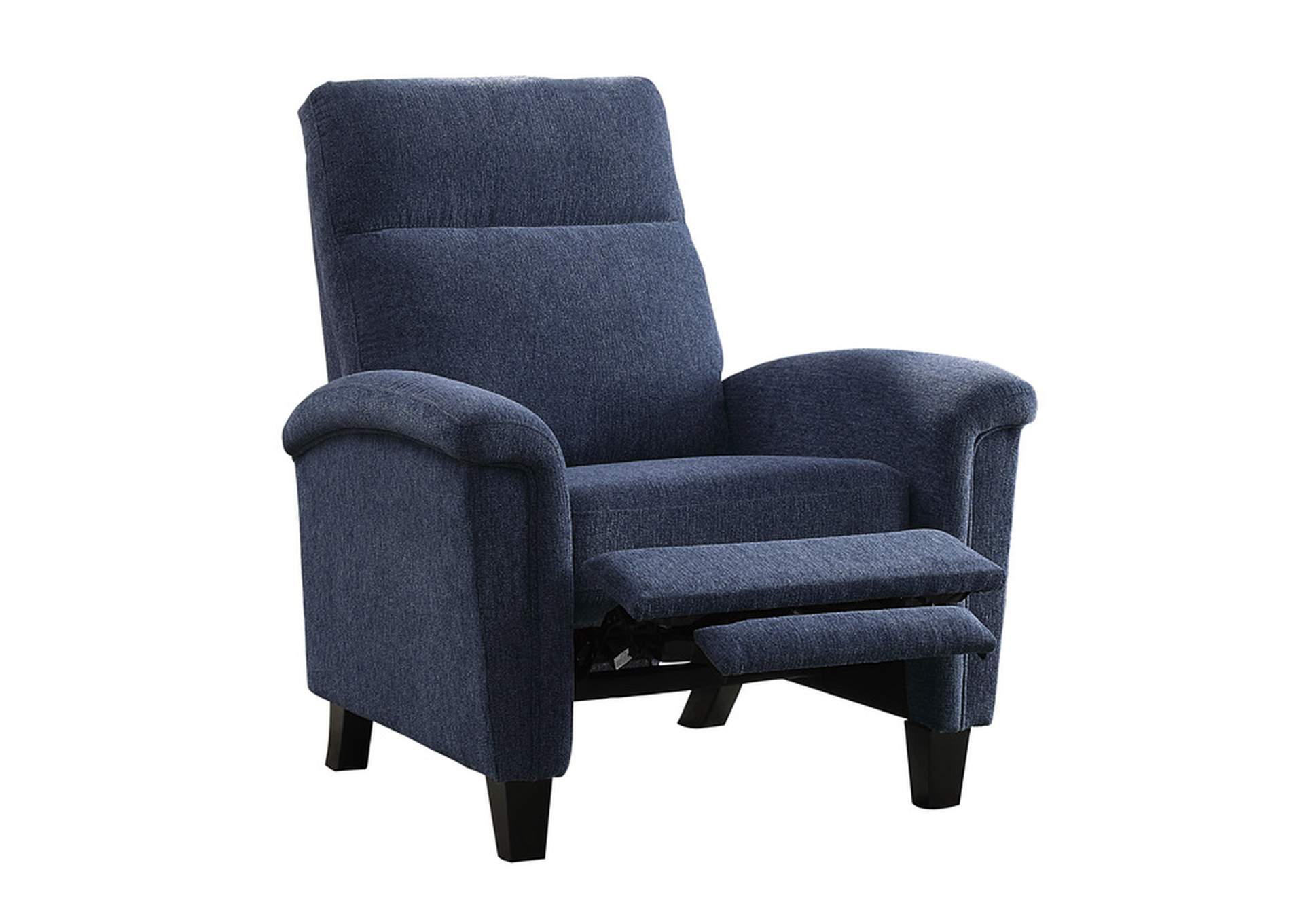 Weiser Push Back Reclining Chair image 5