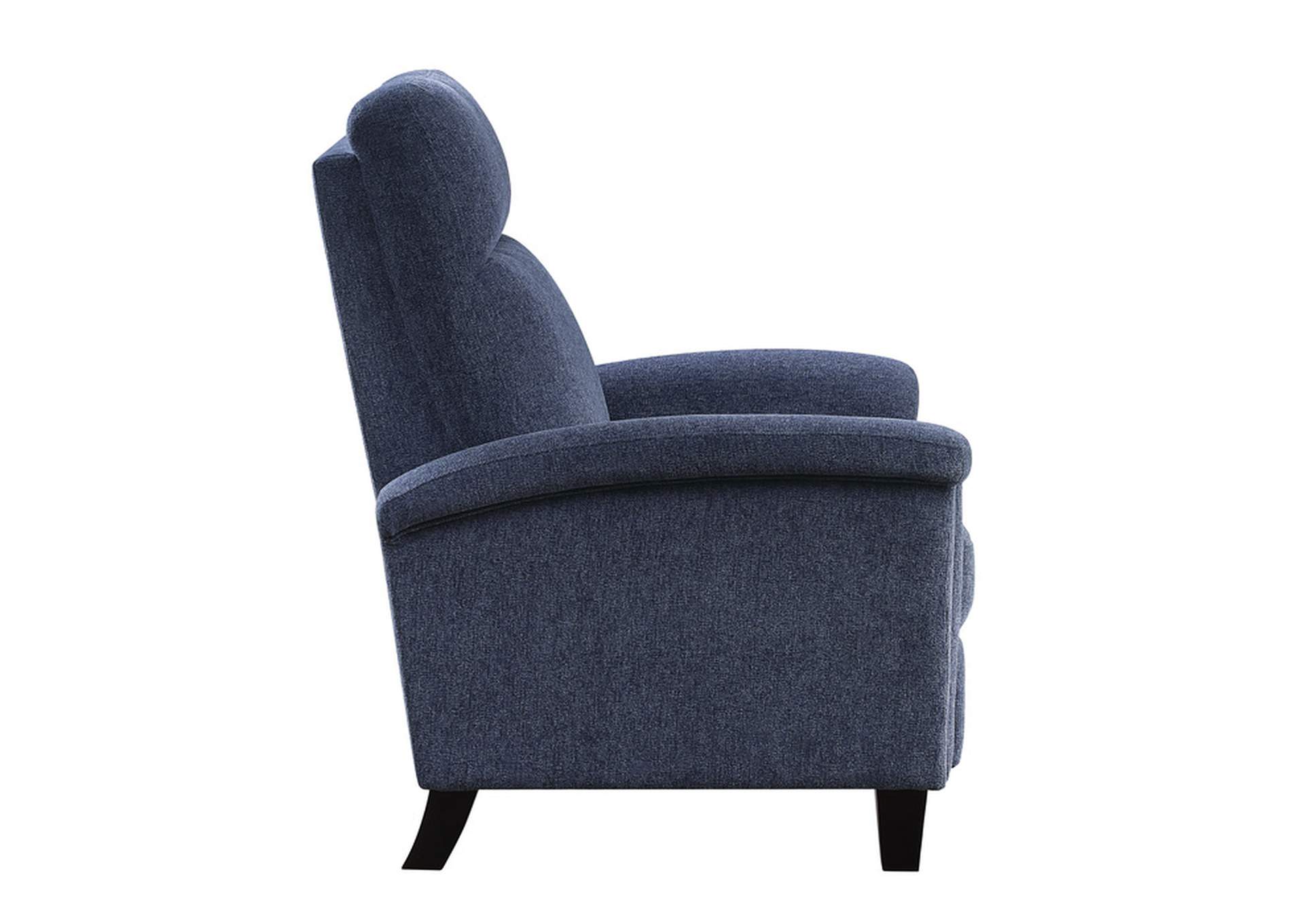 Weiser Push Back Reclining Chair image 3