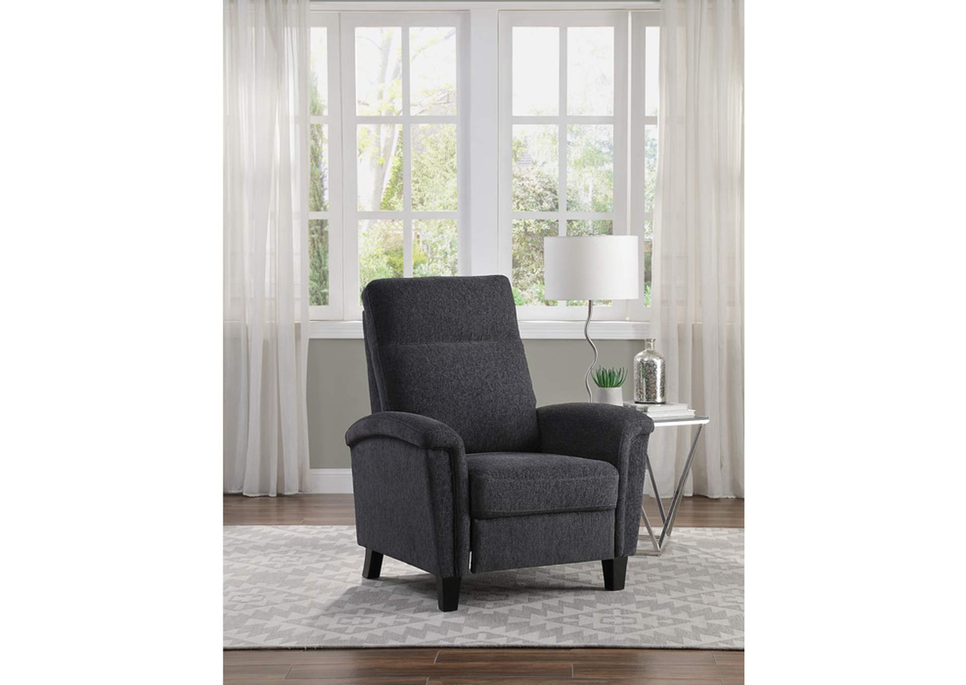 Weiser Push Back Reclining Chair image 6