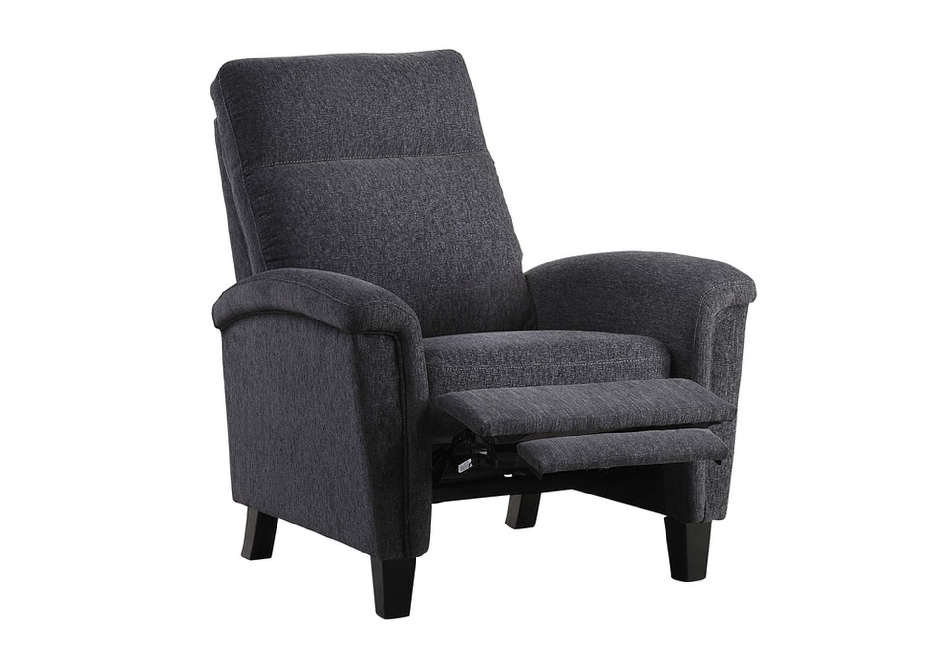 Weiser Push Back Reclining Chair image 5