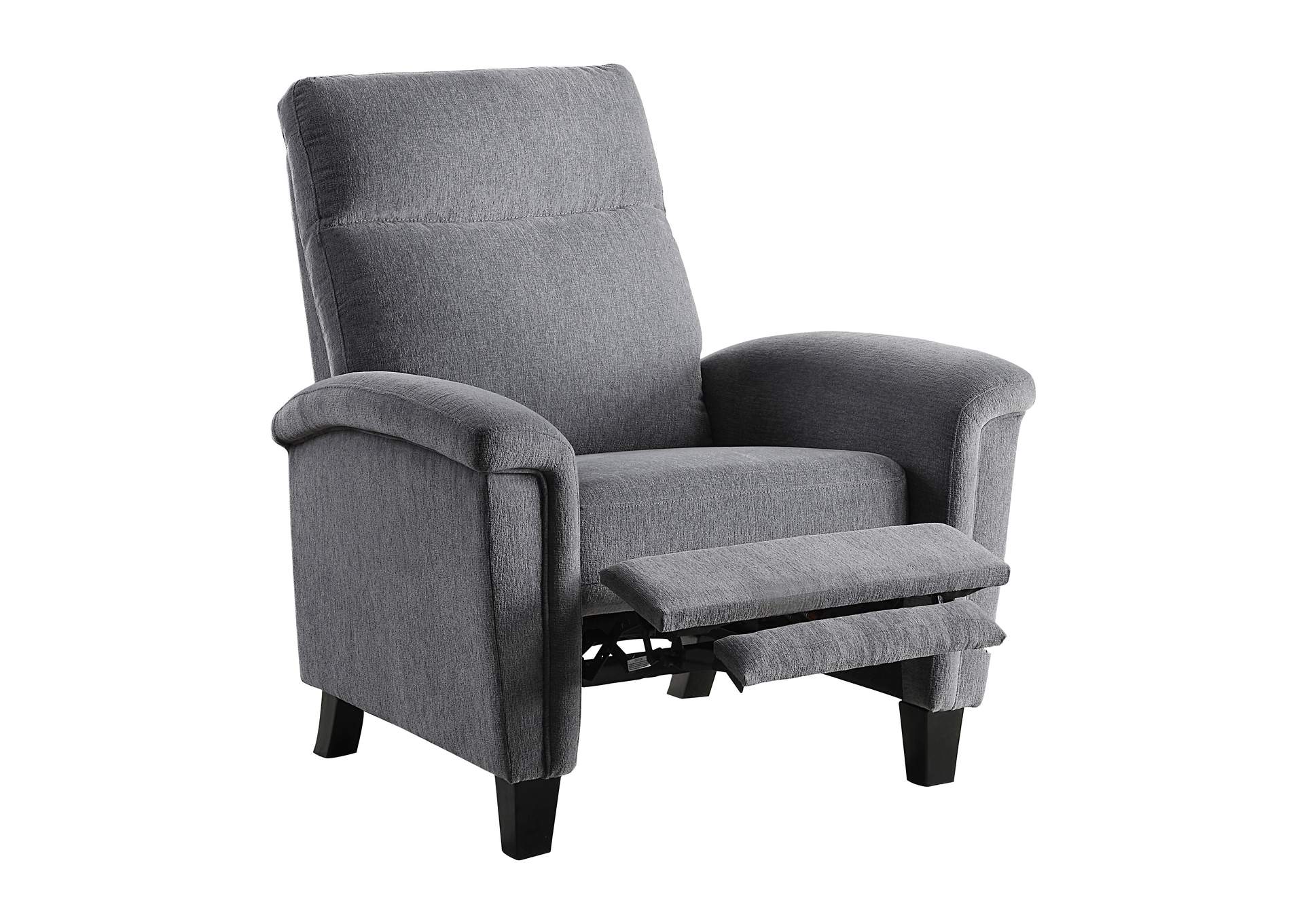 Weiser Push Back Reclining Chair