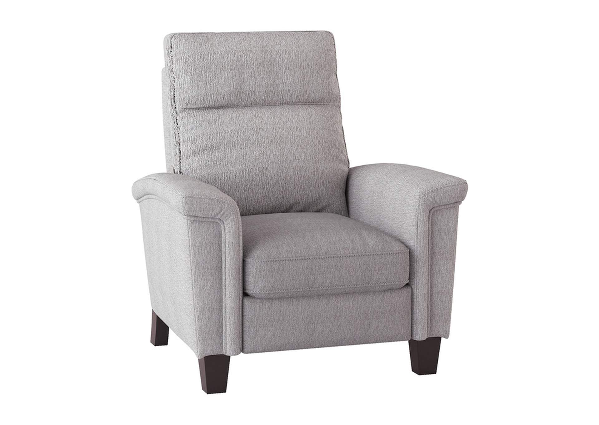 Weiser Push Back Reclining Chair image 5