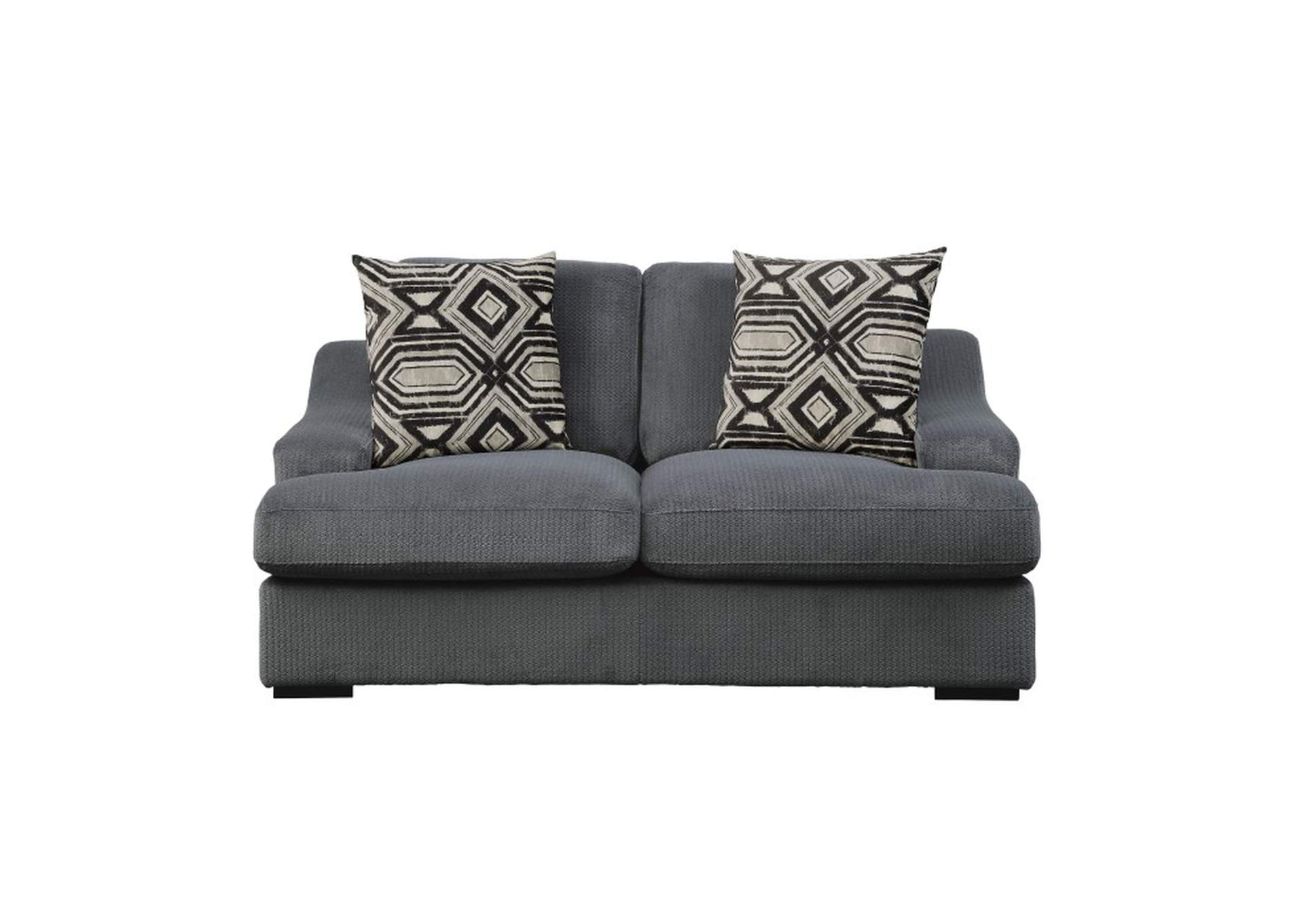Orofino Love Seat image 1