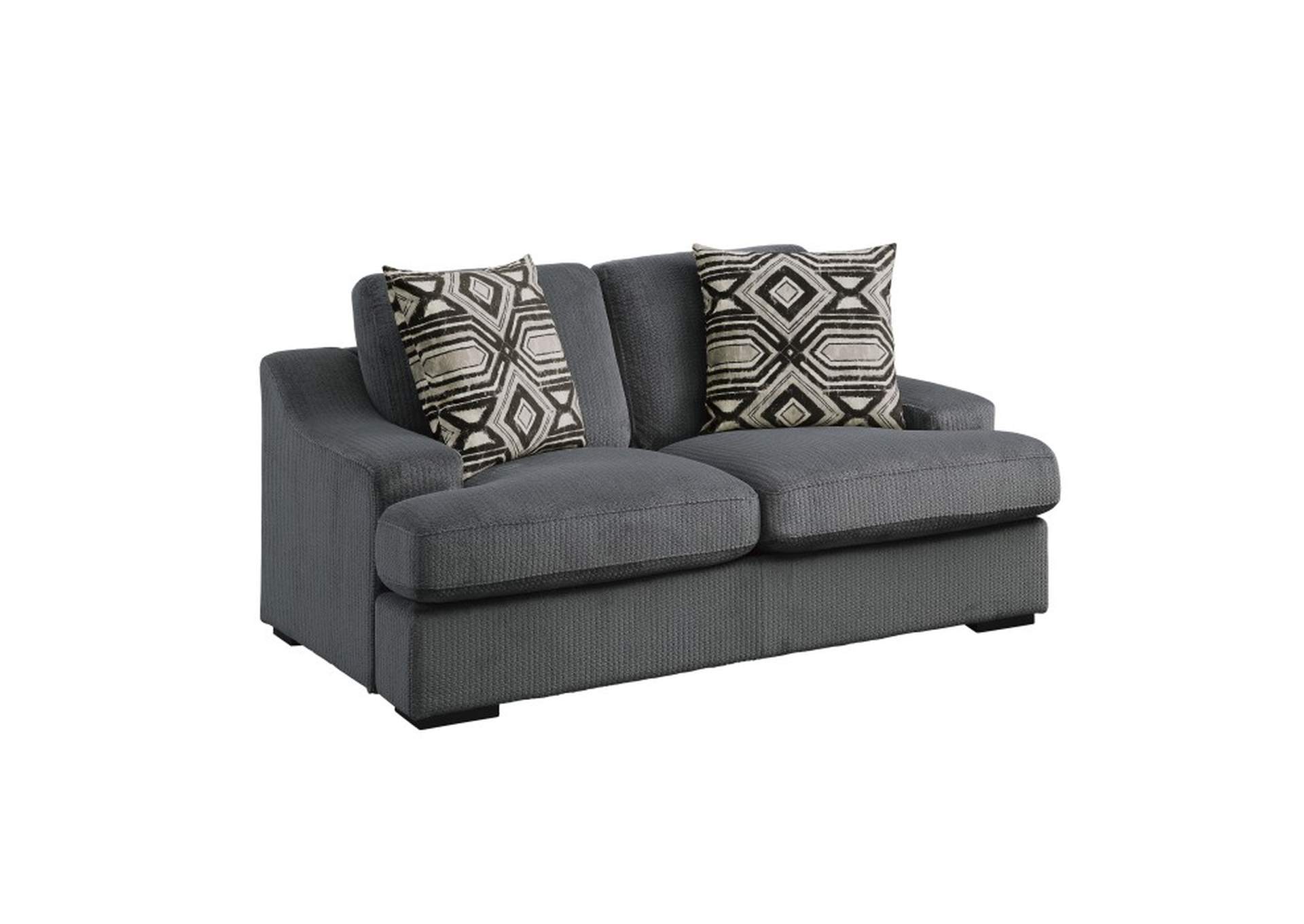 Orofino Love Seat image 4