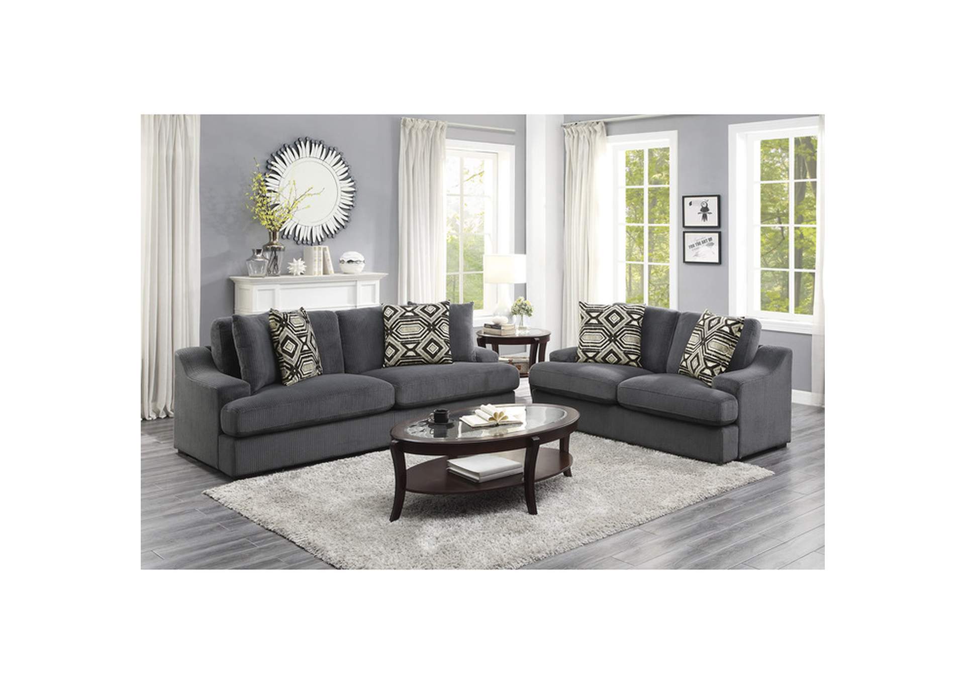 Orofino Sofa image 6
