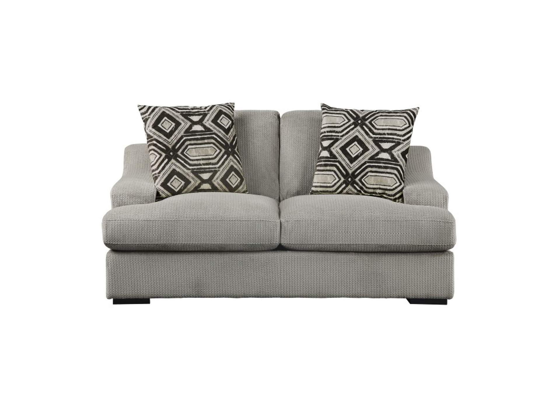 Orofino Love Seat image 1