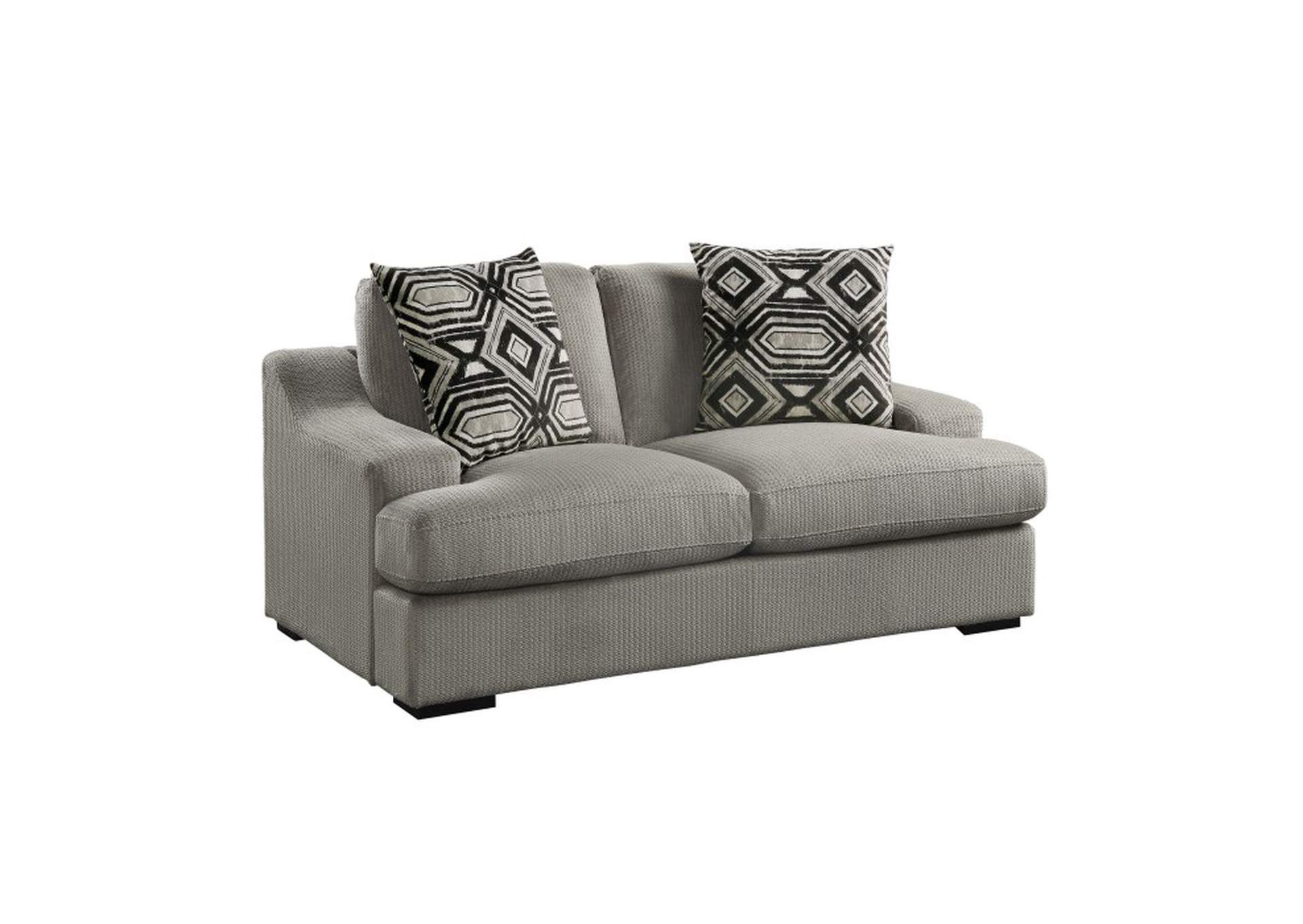Orofino Love Seat image 3