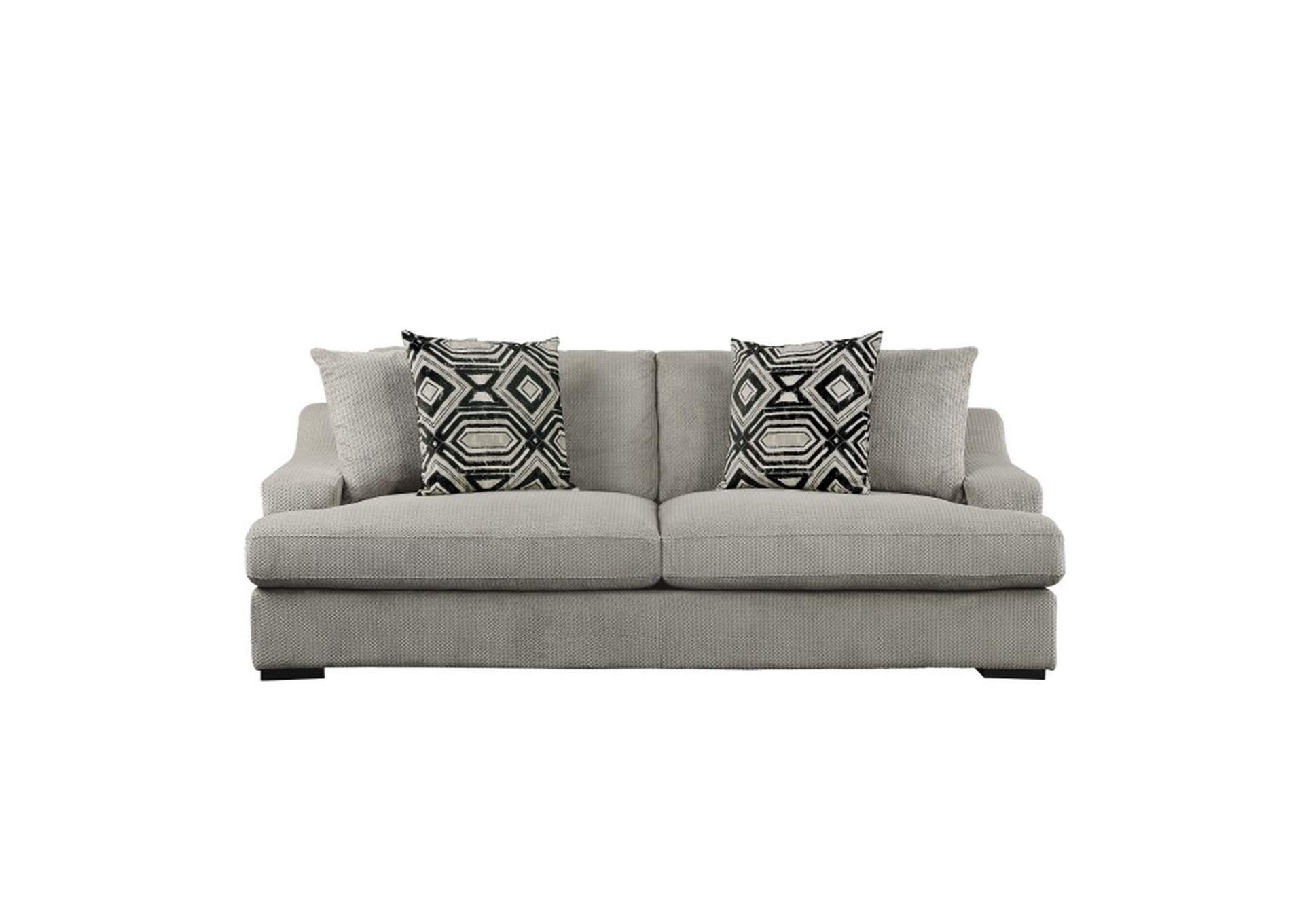 Orofino Sofa image 1