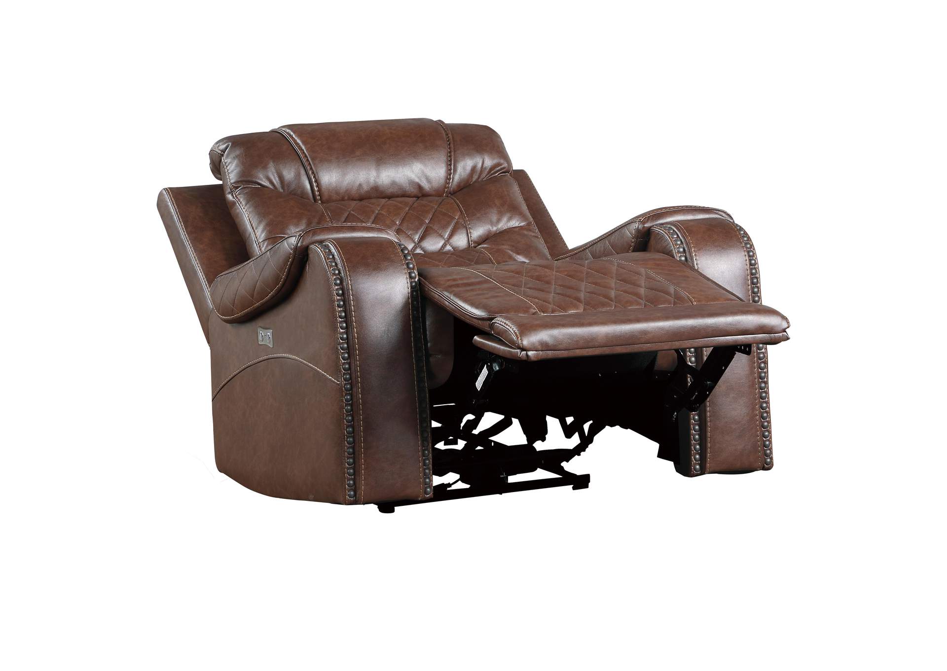 Putnam Power Reclining Chair image 7