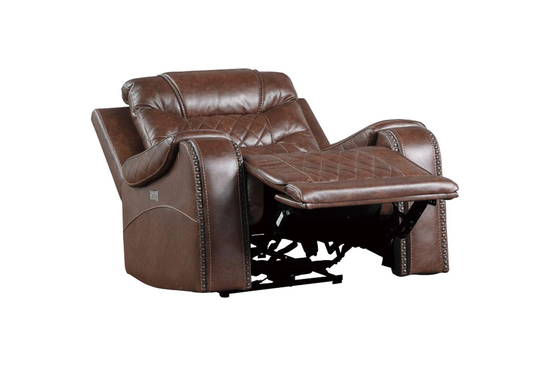 Putnam Power Reclining Chair