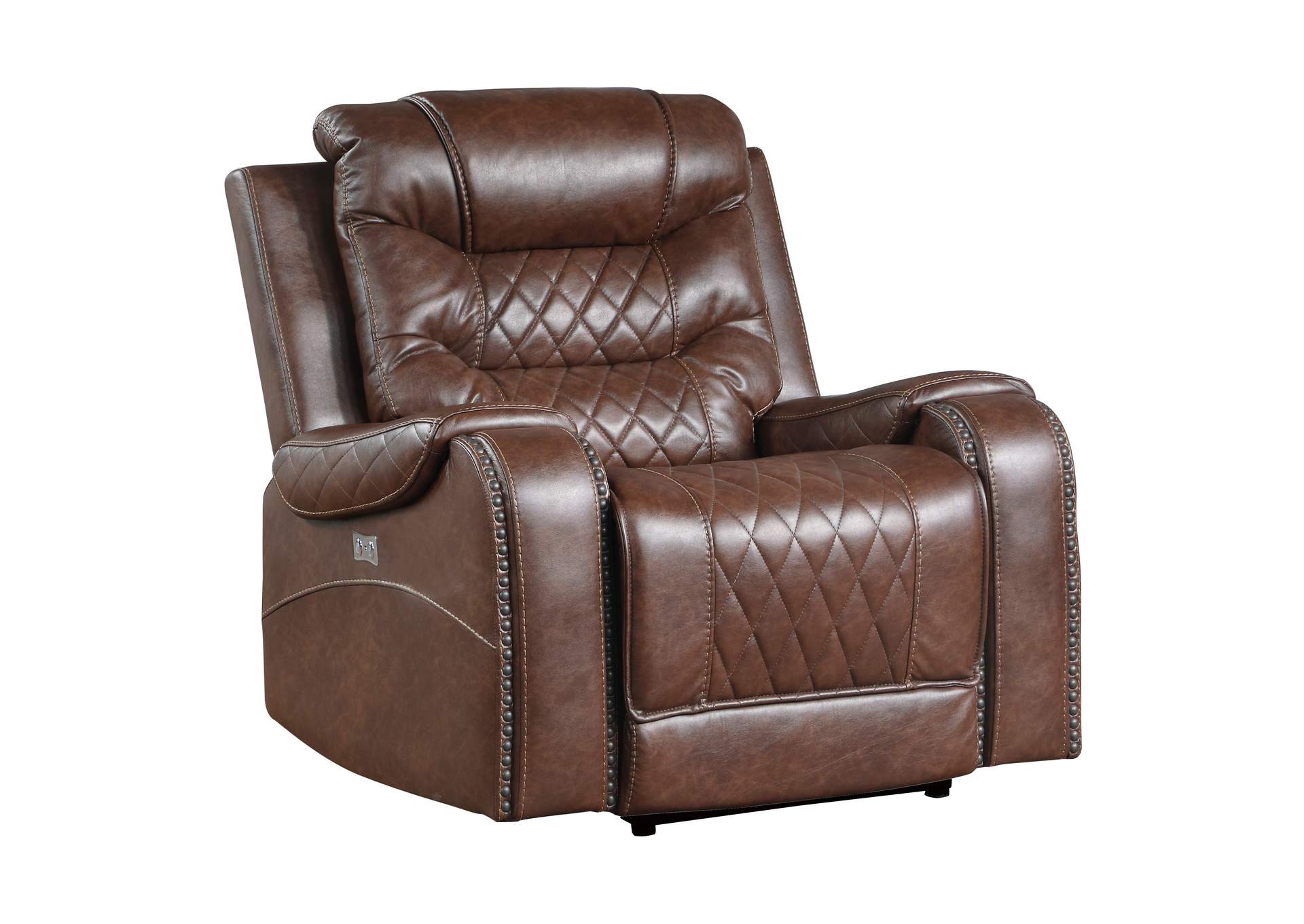 Putnam Power Reclining Chair image 3