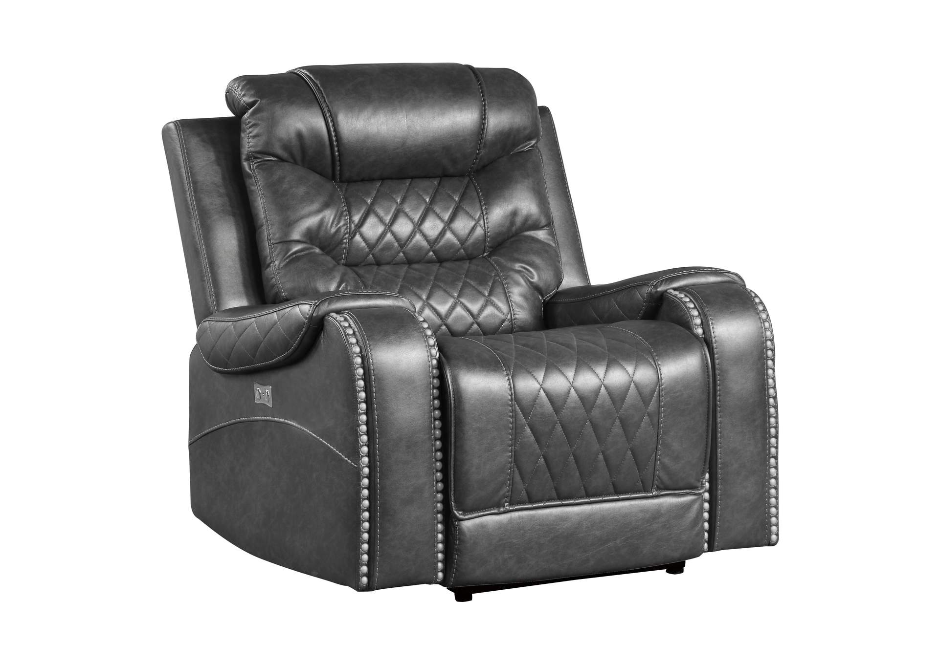 Putnam Power Reclining Chair image 3