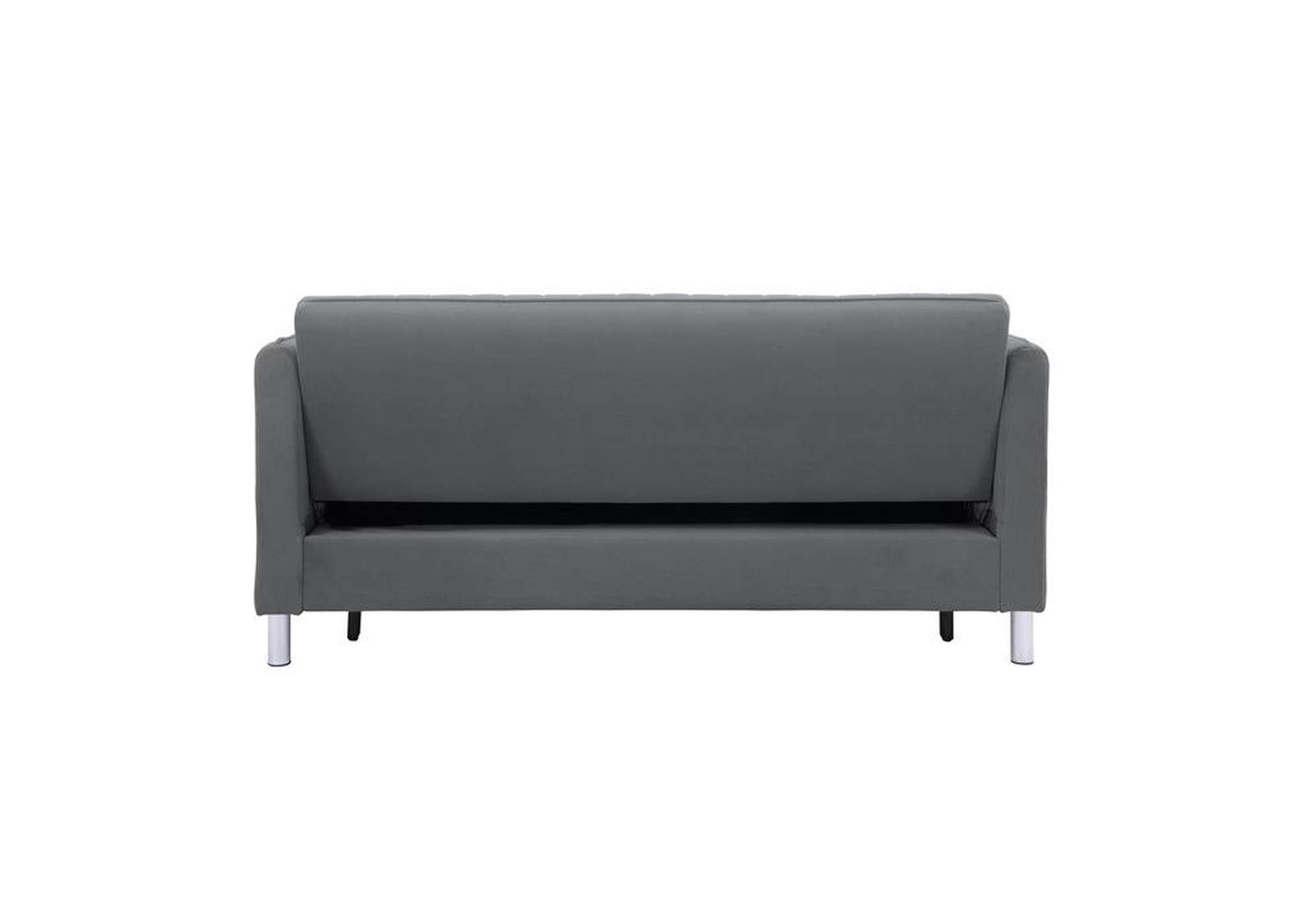 Greenway Convertible Studio Sofa with Pull-out Bed image 5