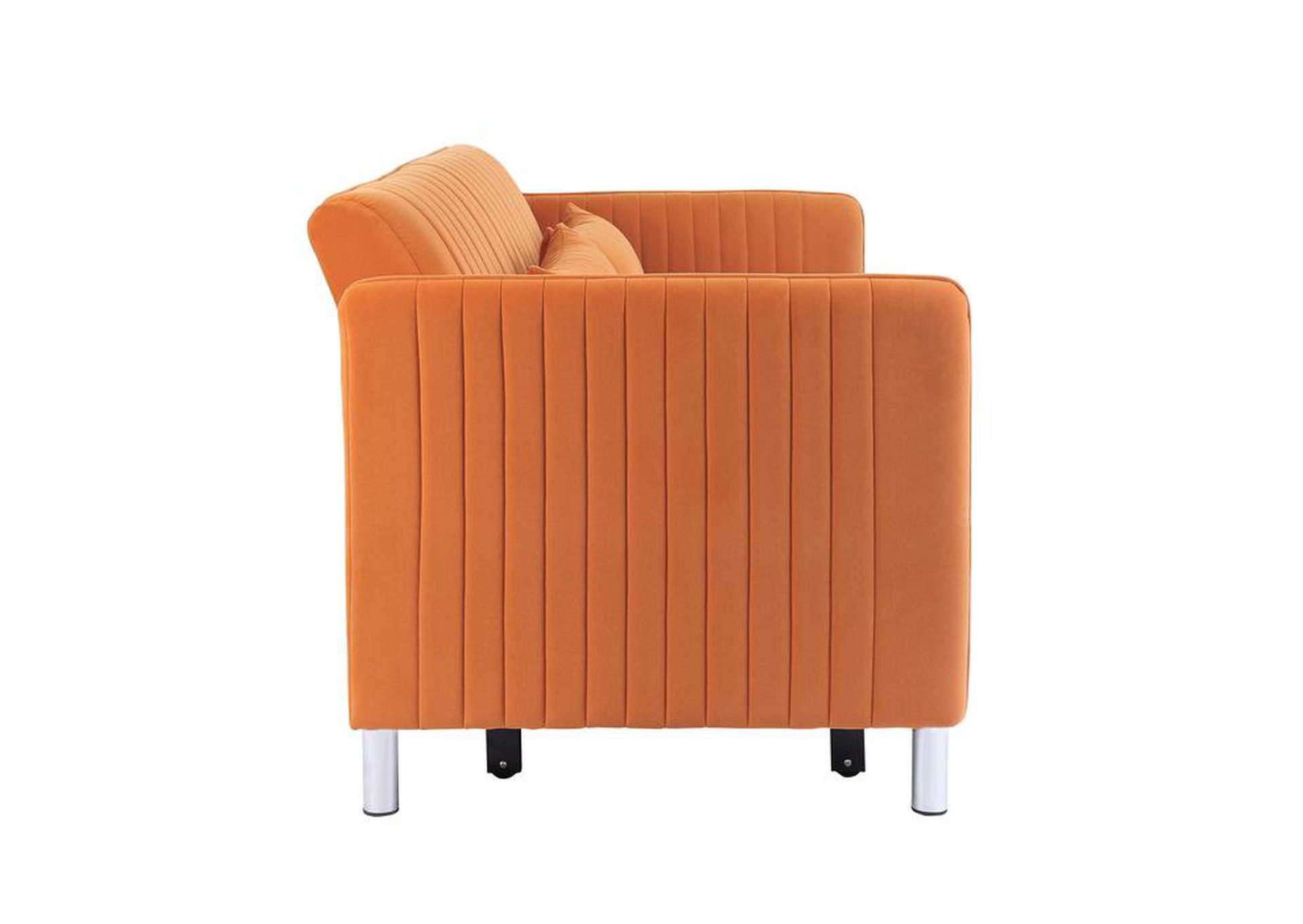 Greenway Convertible Studio Sofa With Pull-Out Bed image 4