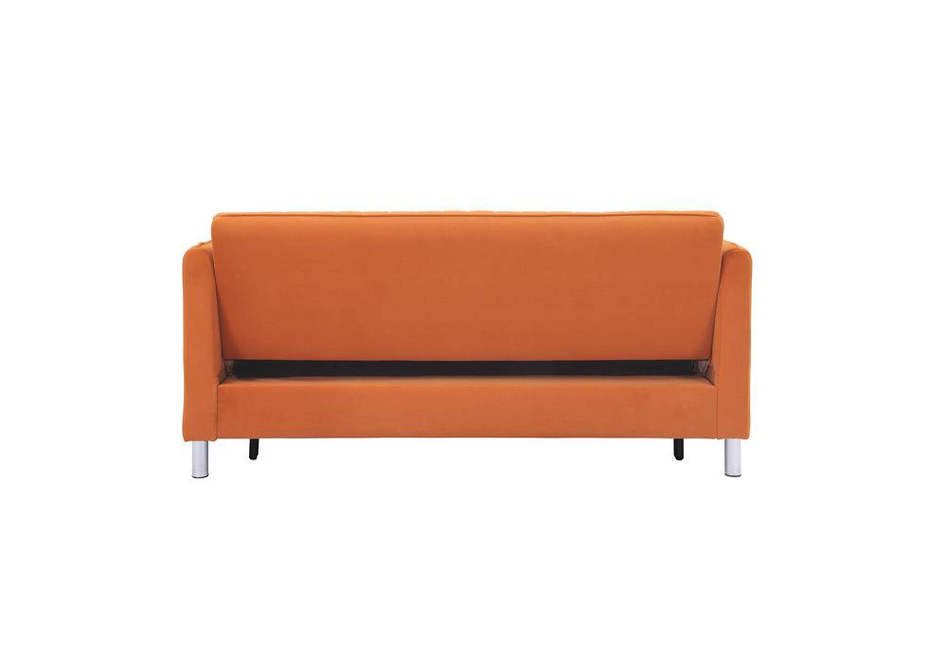 Greenway Convertible Studio Sofa With Pull-Out Bed image 5