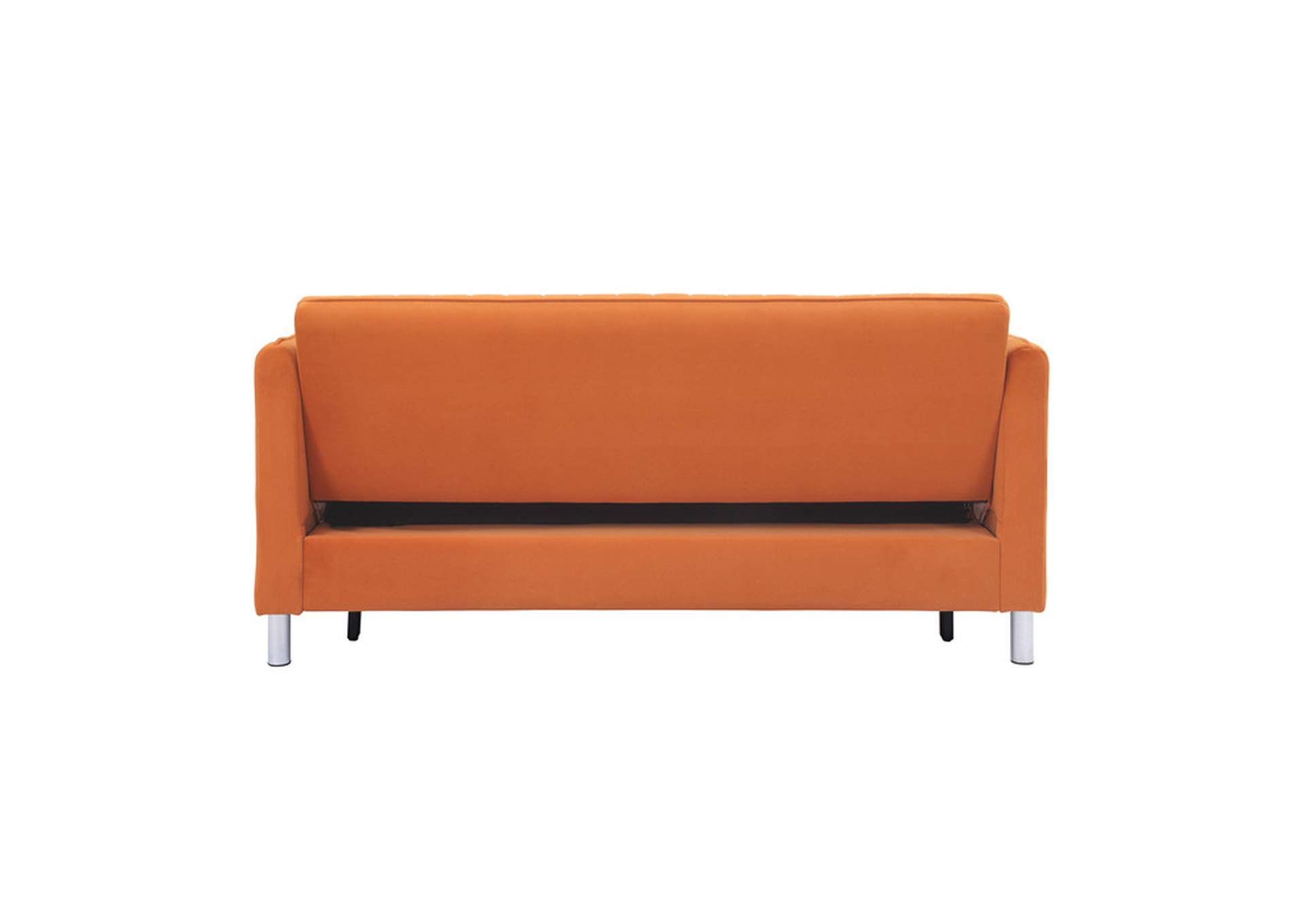 Greenway Convertible Studio Sofa with Pull-out Bed image 5