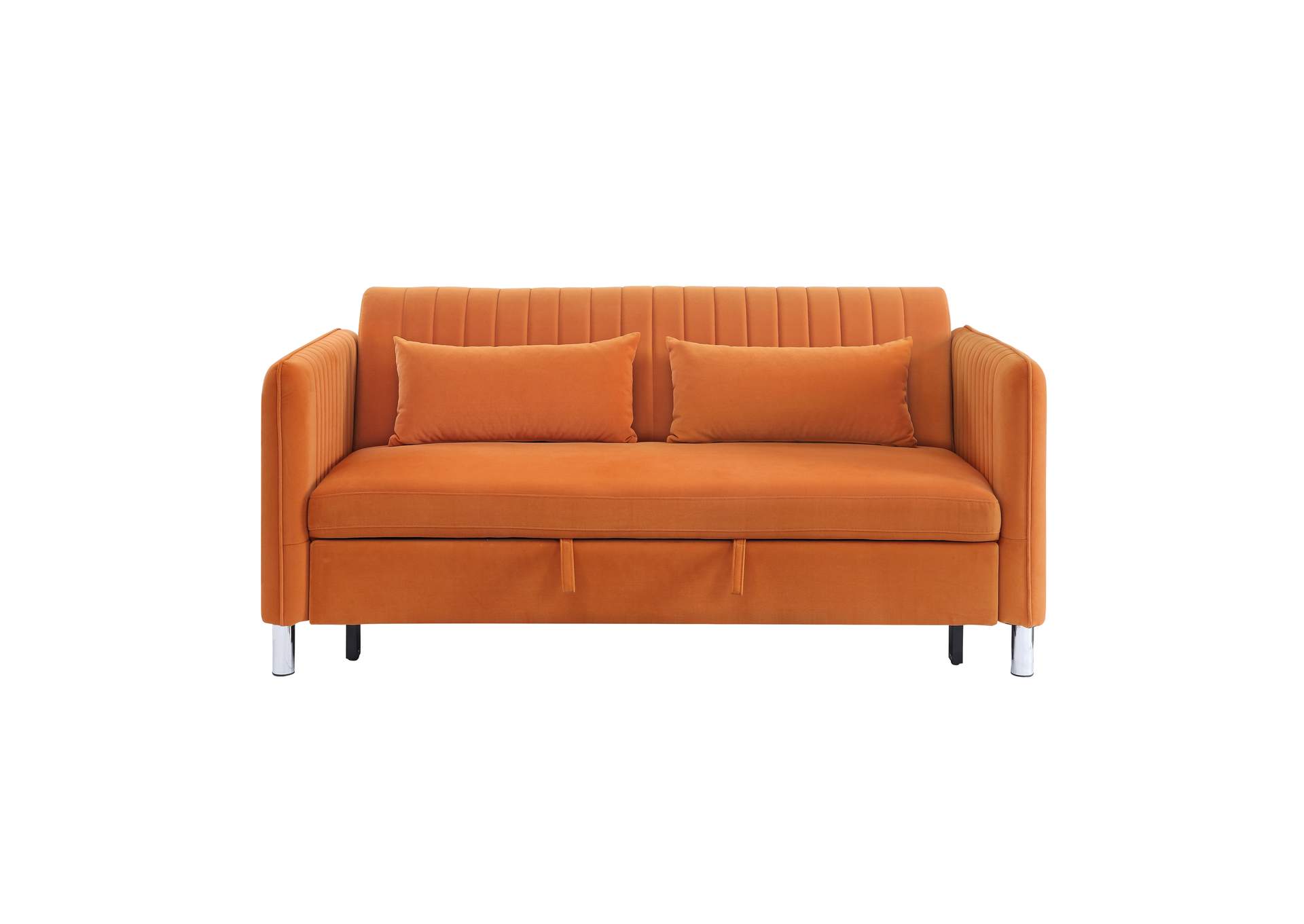 Greenway Convertible Studio Sofa with Pull-out Bed image 5