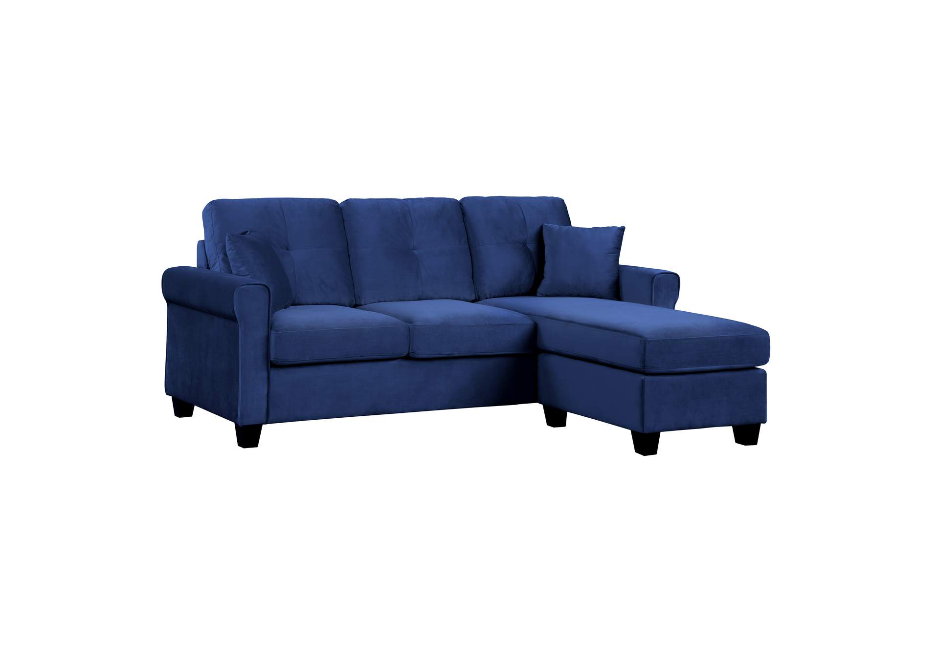 Monty Reversible Sofa Chaise