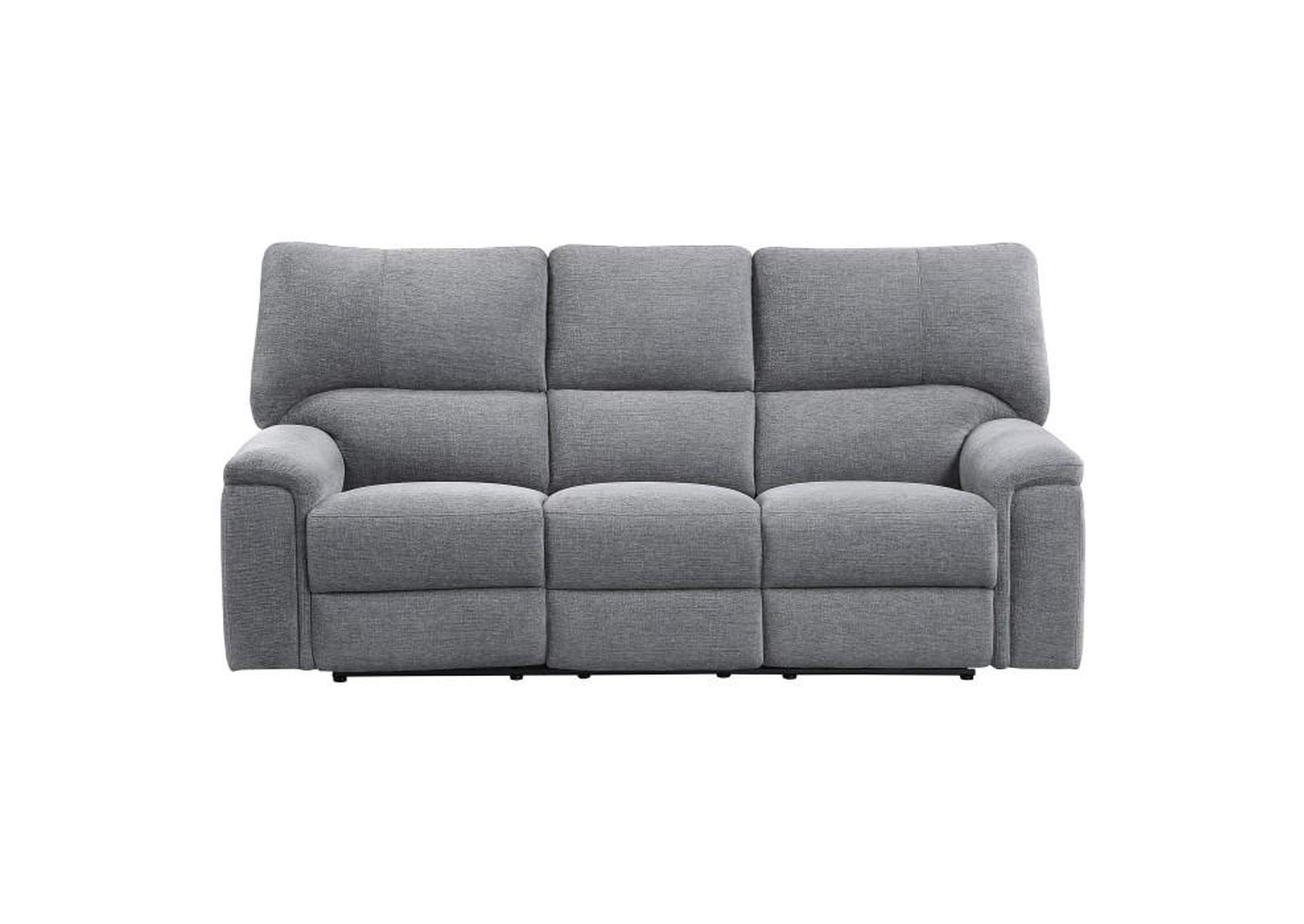 Dickinson Double Reclining Sofa image 1