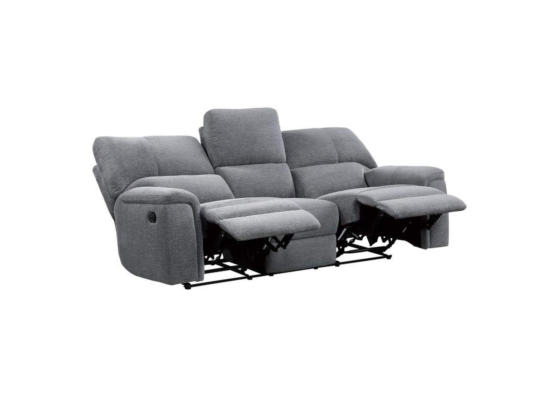 Dickinson Double Reclining Sofa image 3