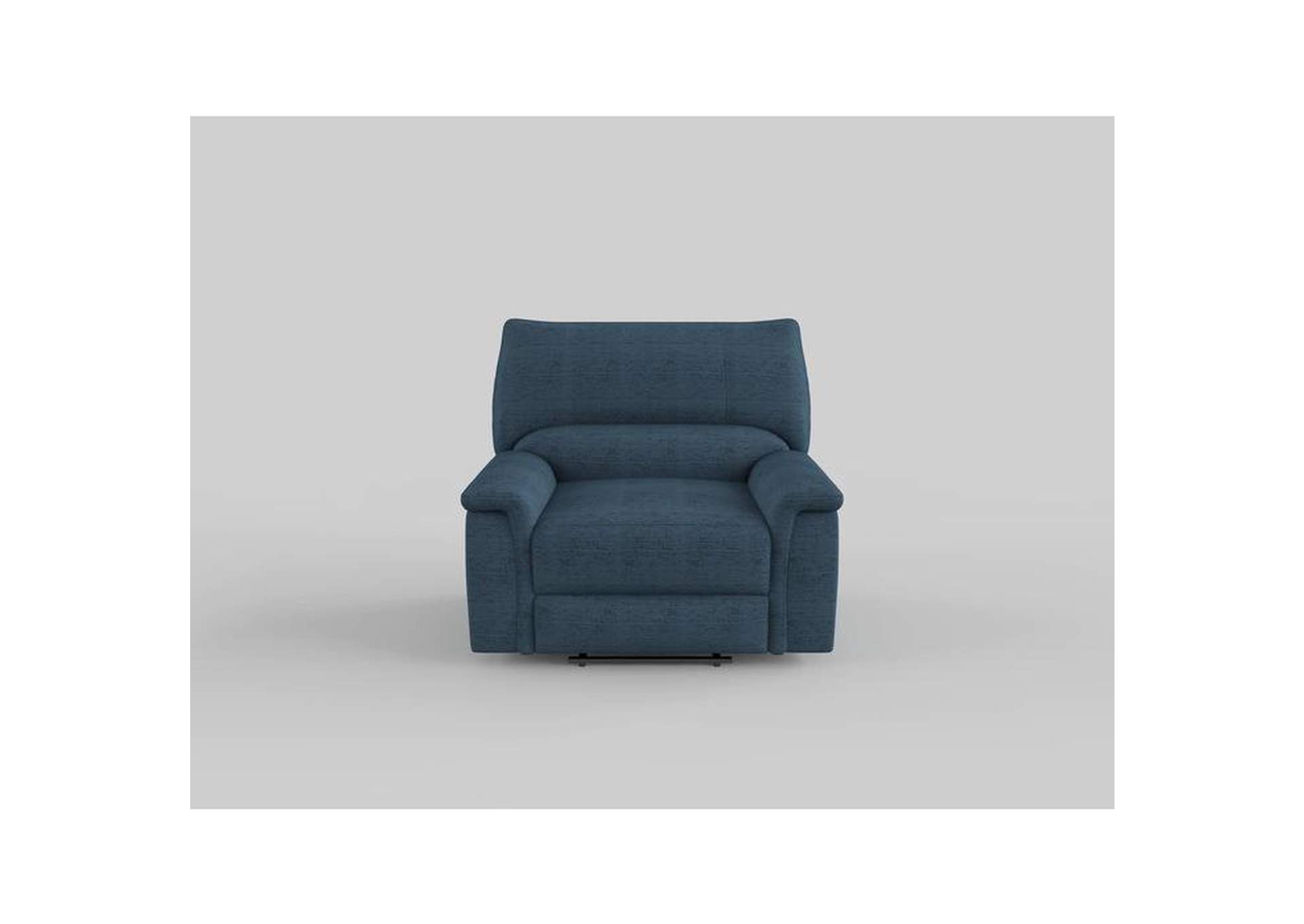 Dickinson Power Reclining Chair With Power Headrest image 3