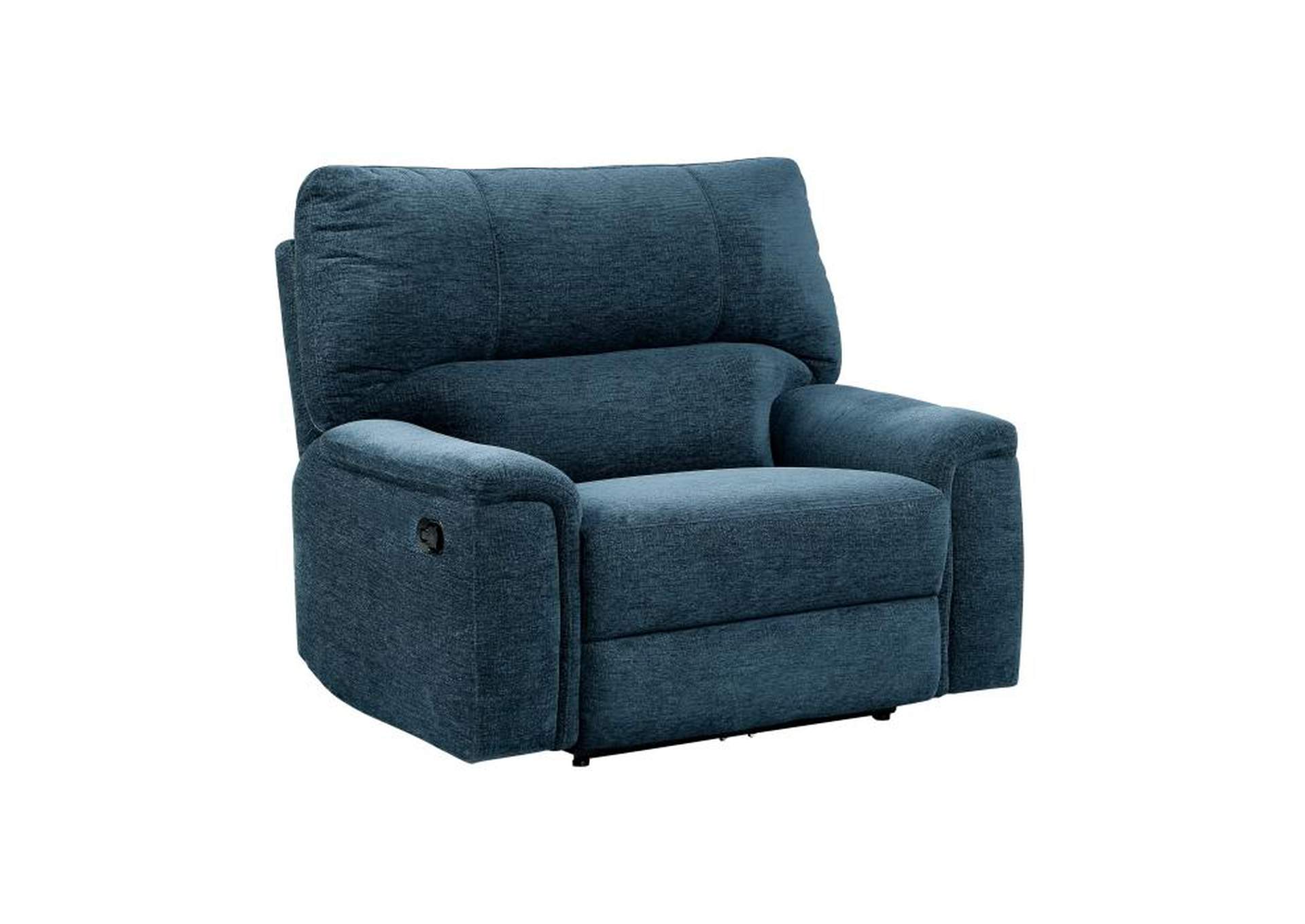 Dickinson Reclining Chair image 4