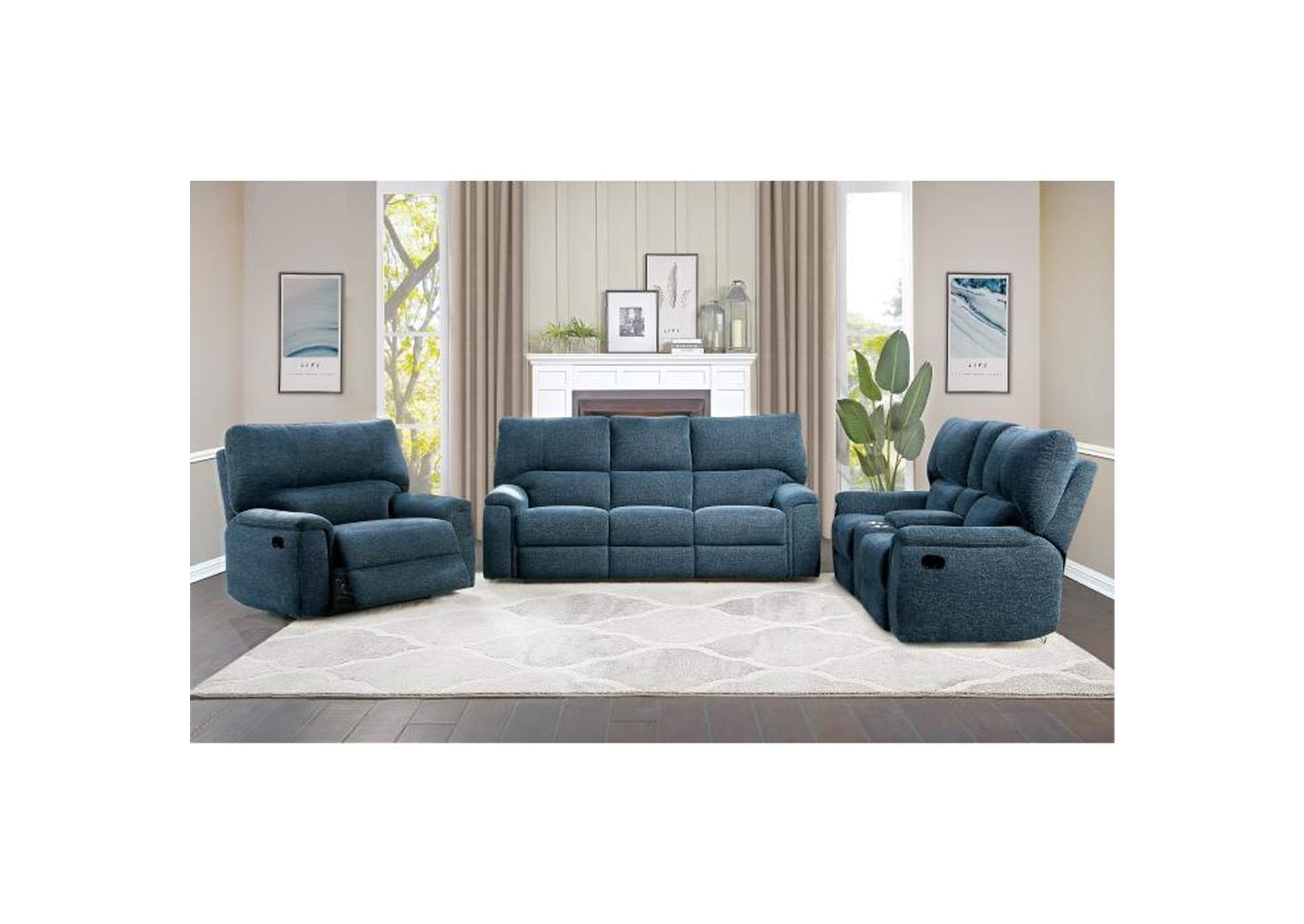Dickinson Reclining Chair image 7