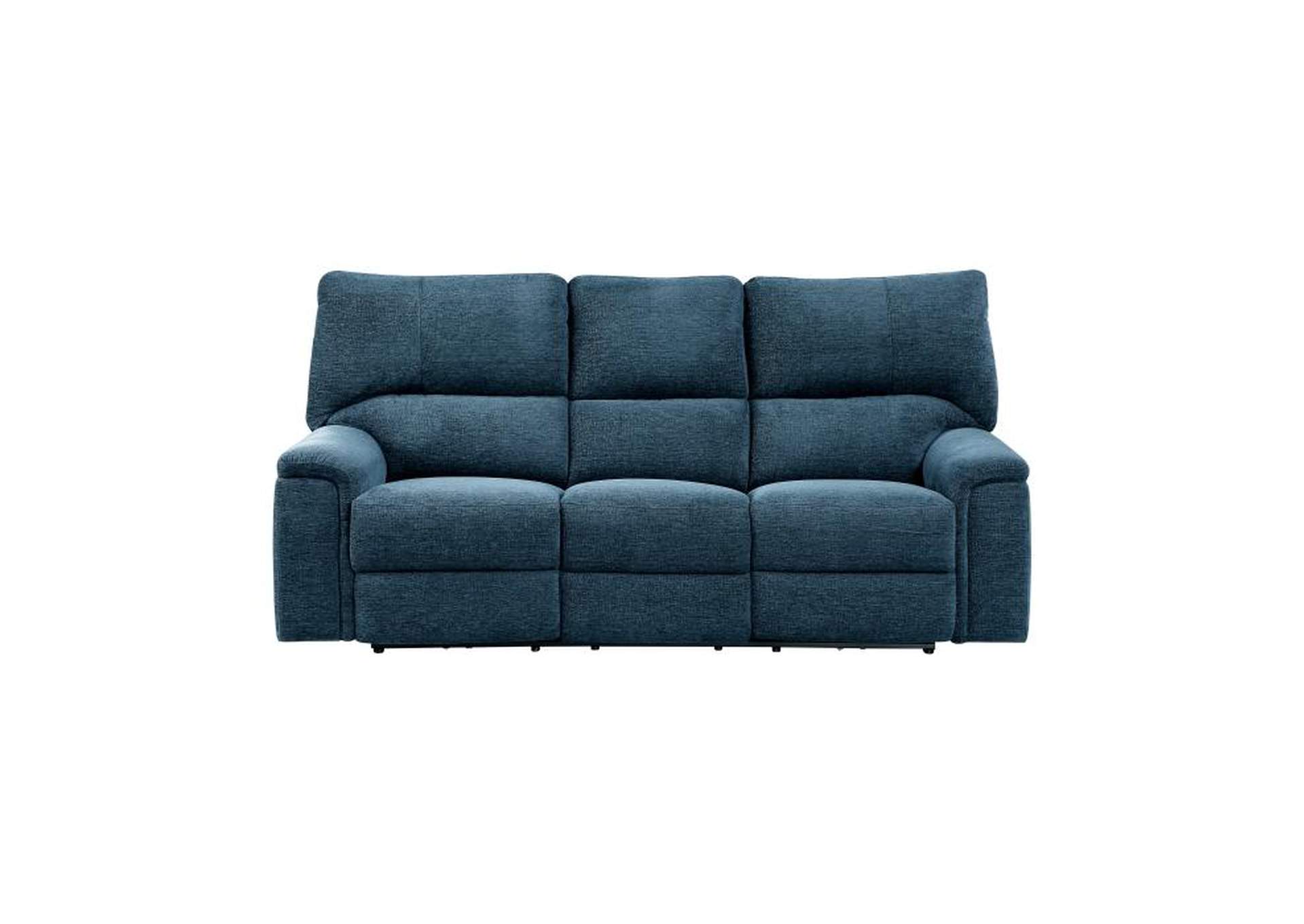 Dickinson Double Reclining Sofa image 1